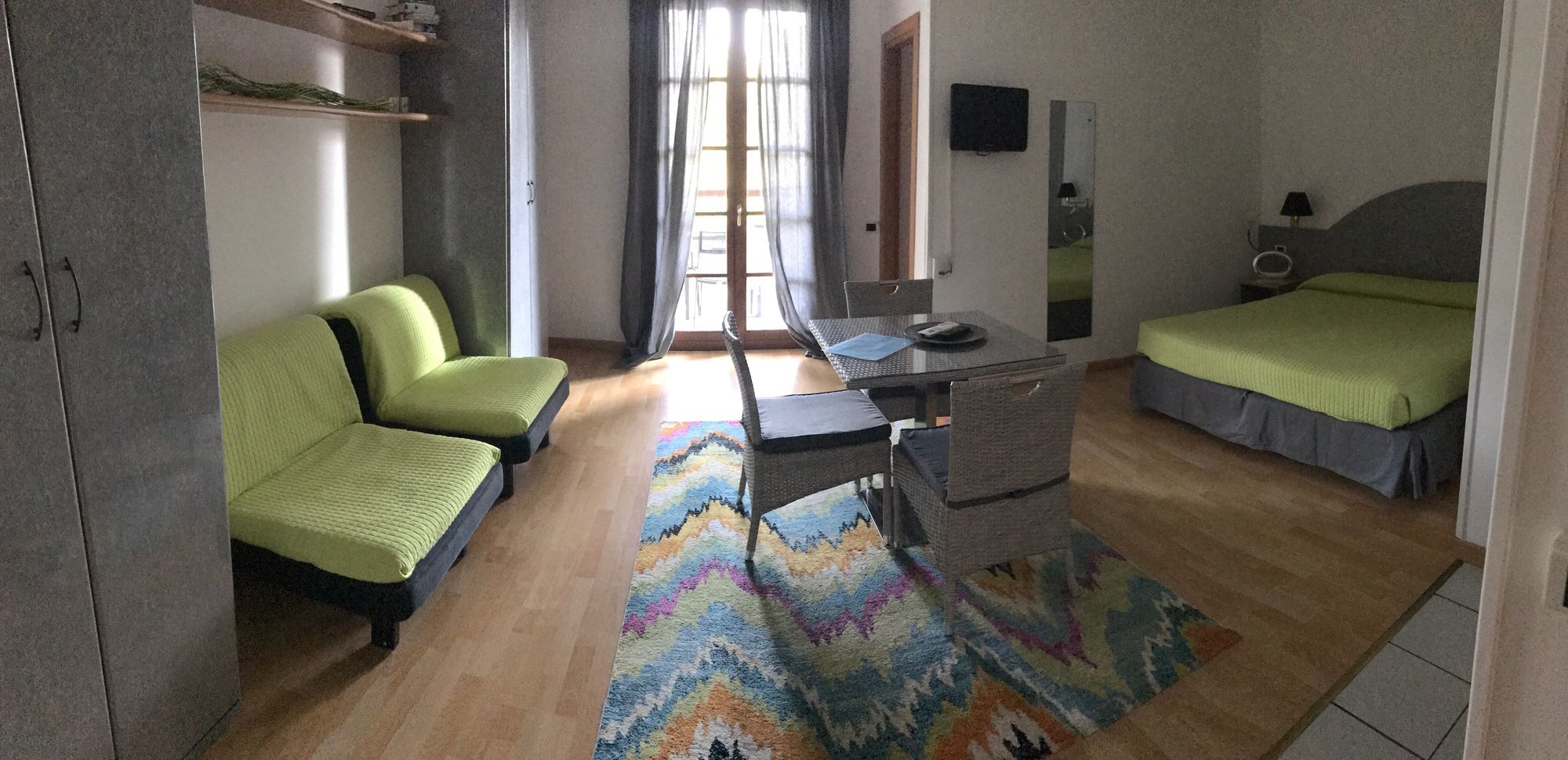 Фото Alexandra Stay Residence