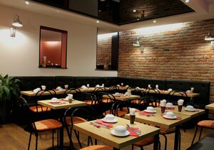 Гостиница Hotel Victoria