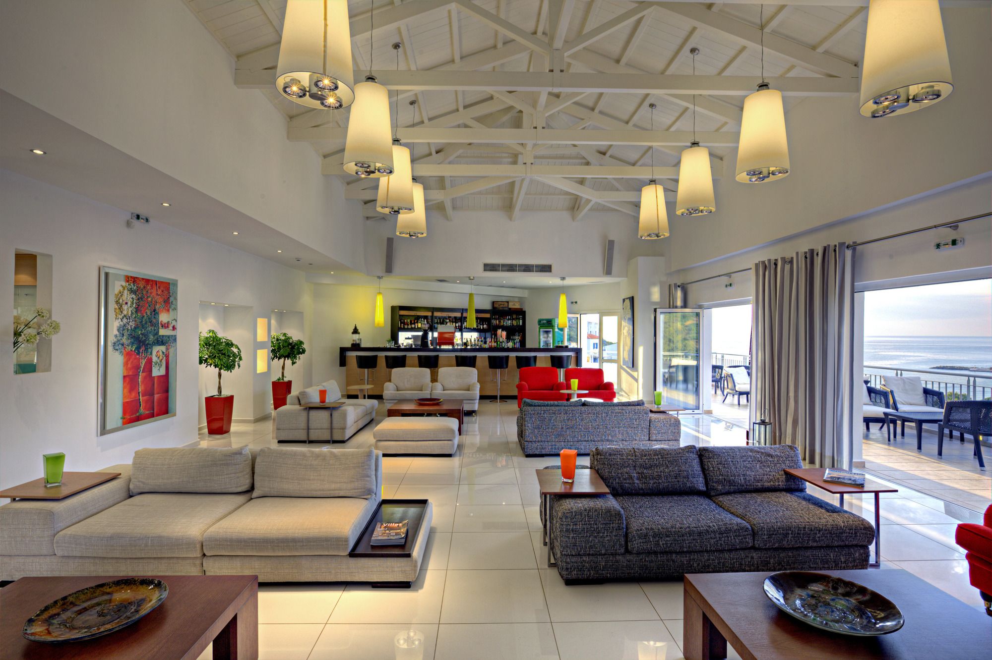 Фото Kythea Resort