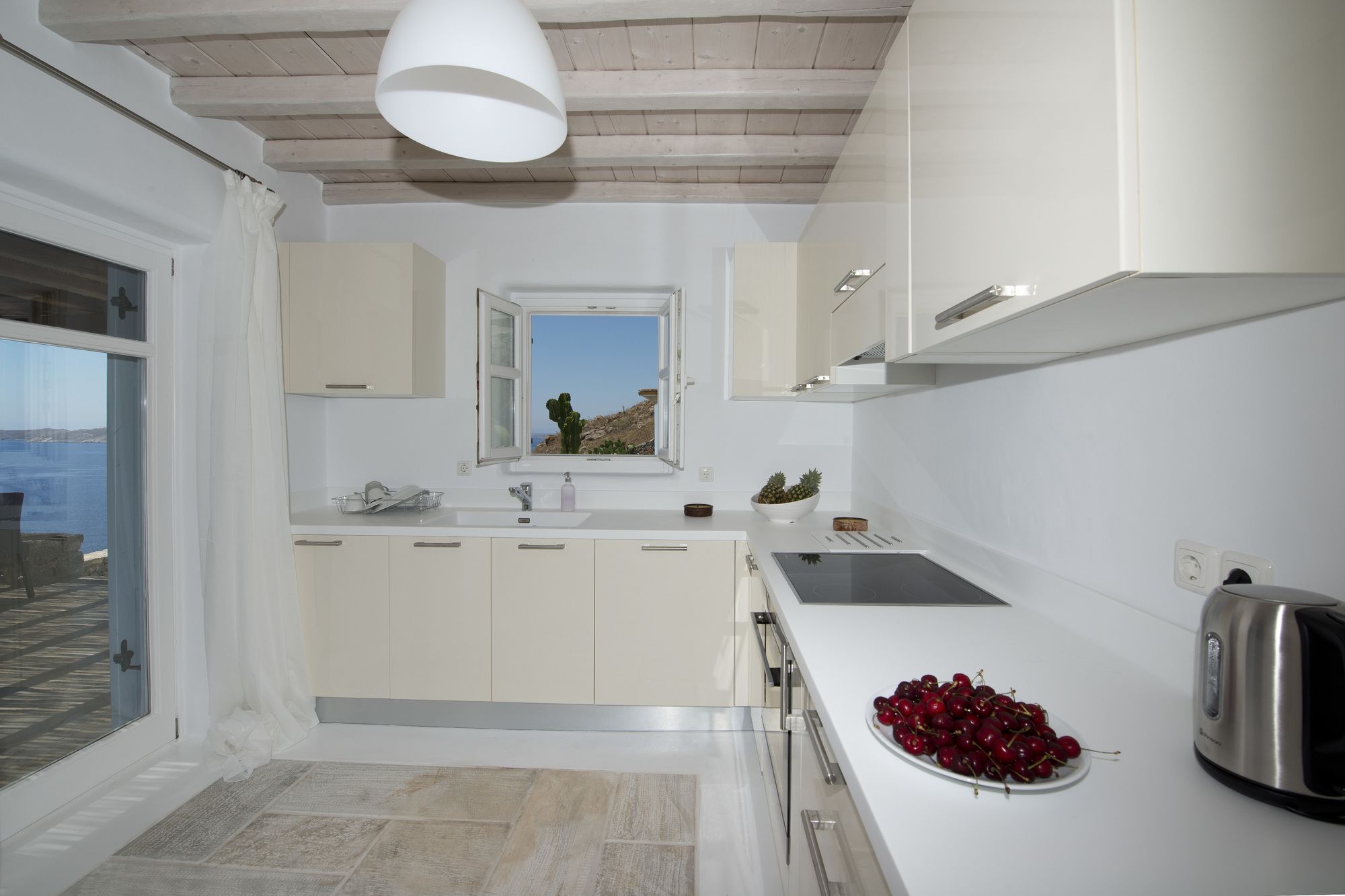 Фото Diana Villa Mykonos