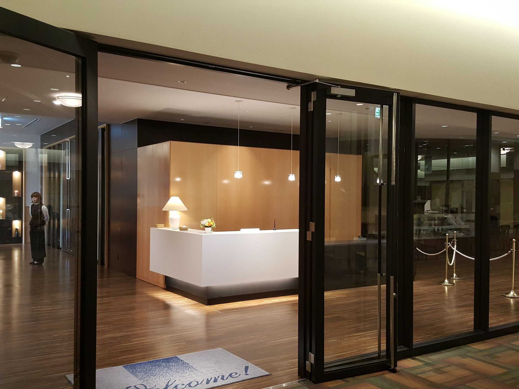 Фото Daiwa Roynet Hotel Wakayama