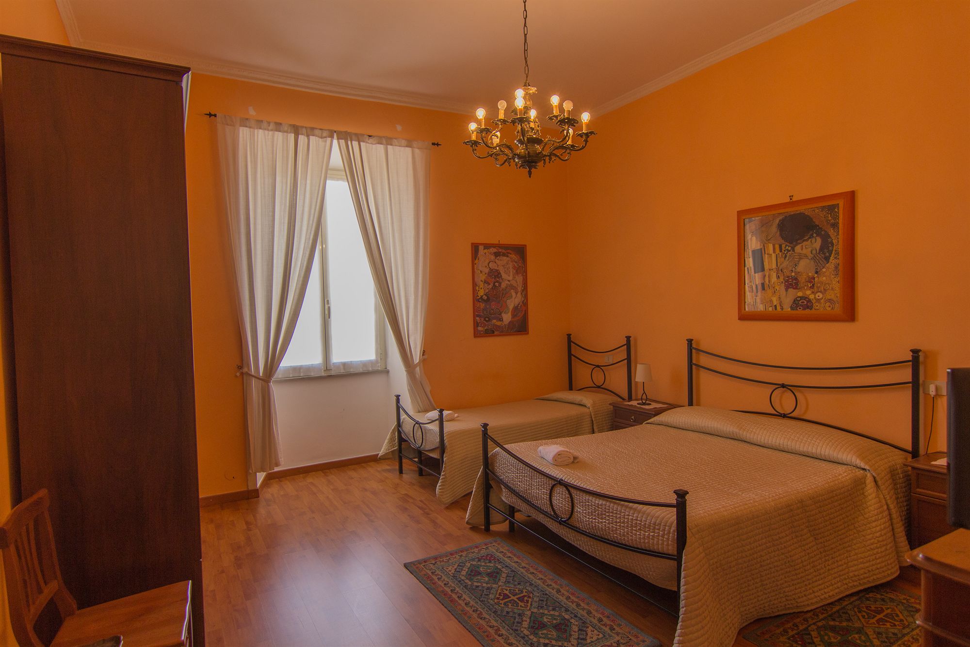 Фото Laterano Inn