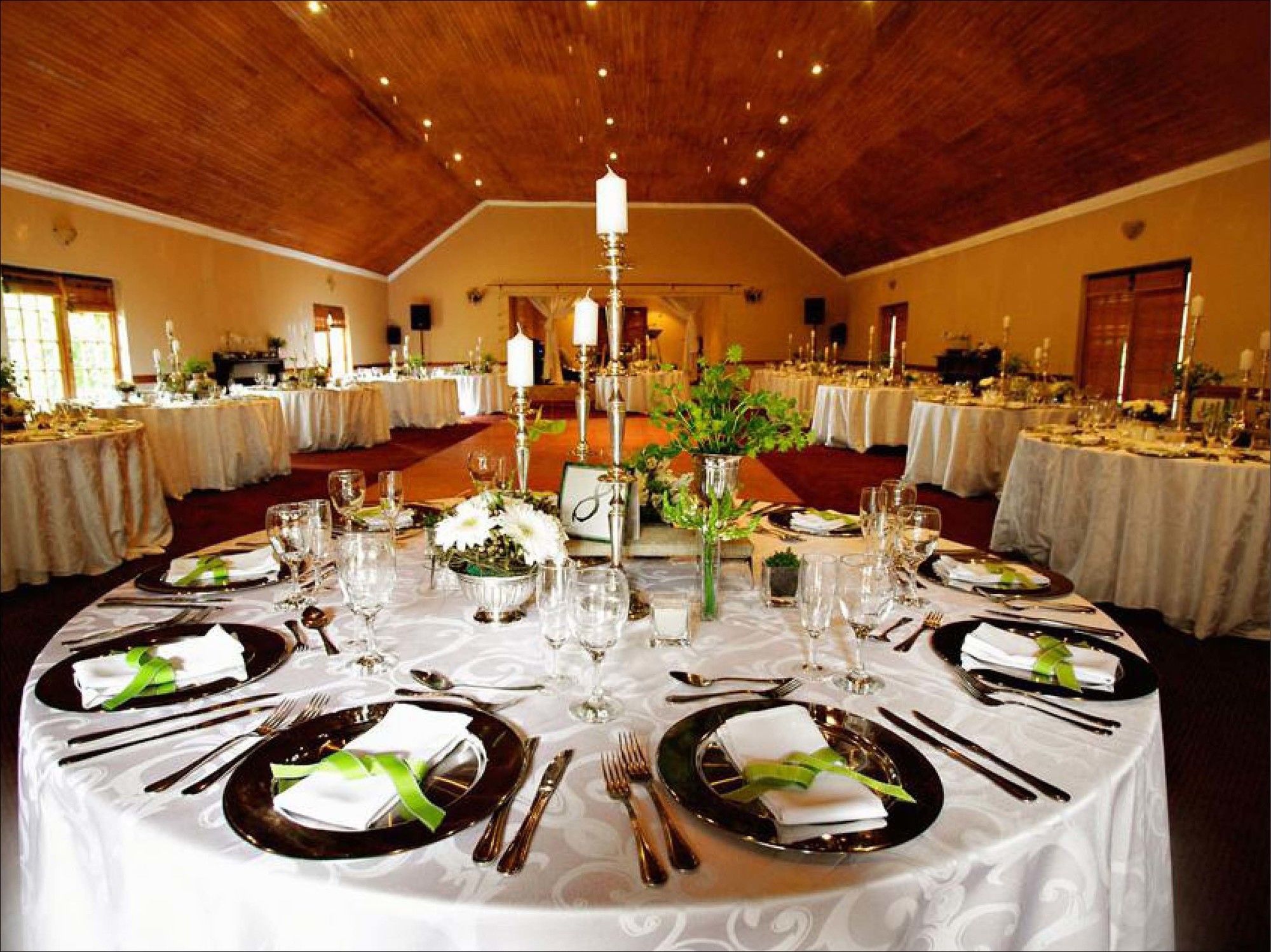 Фото Dunkeld Country Estate