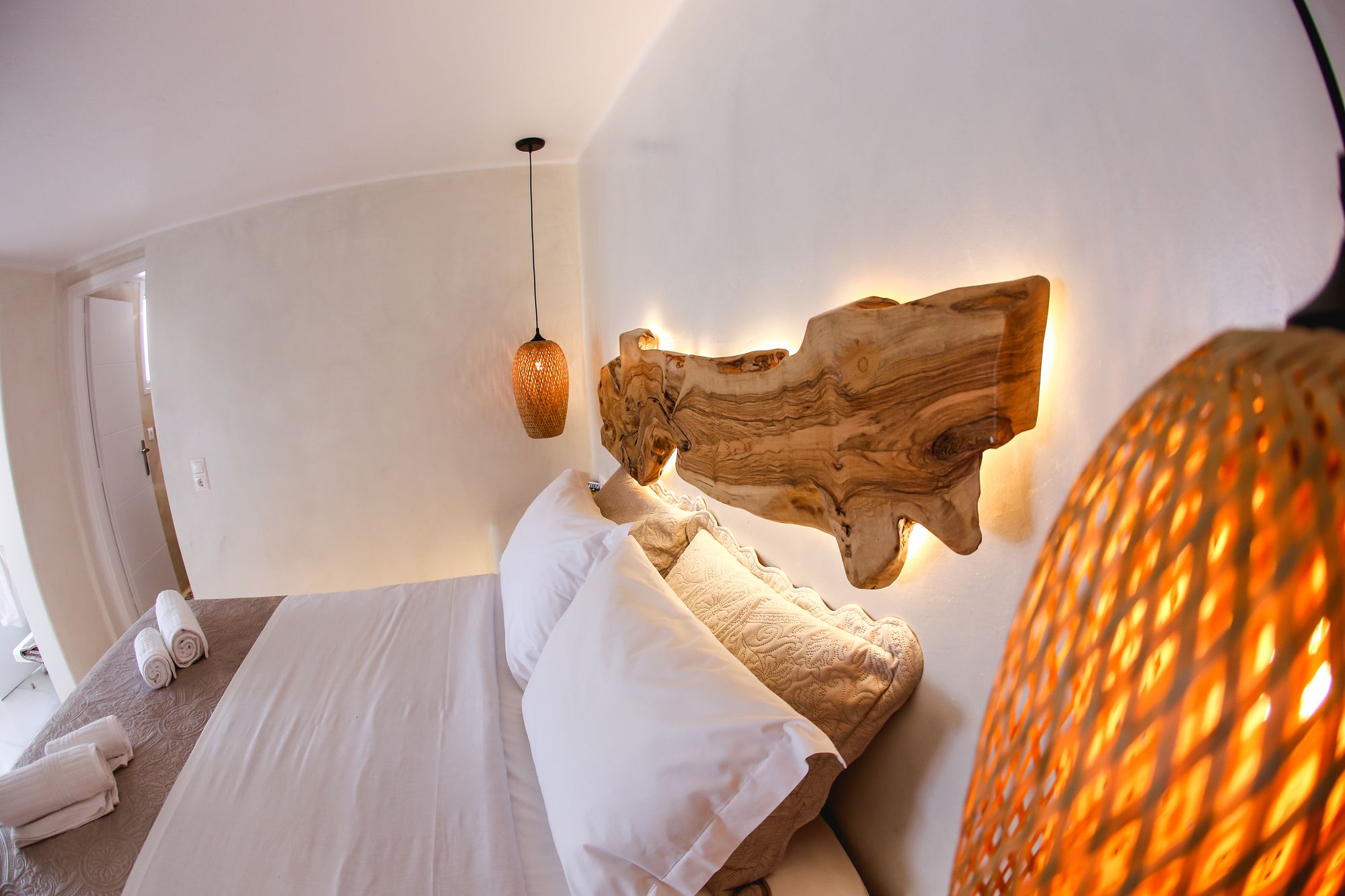 Фото Villa Elina Suites And More