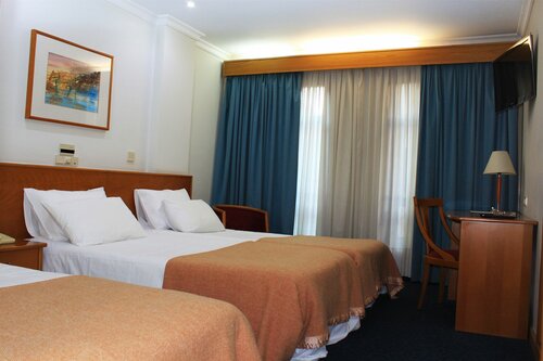 Внешний вид отеля Seculo в Порту, фото 3