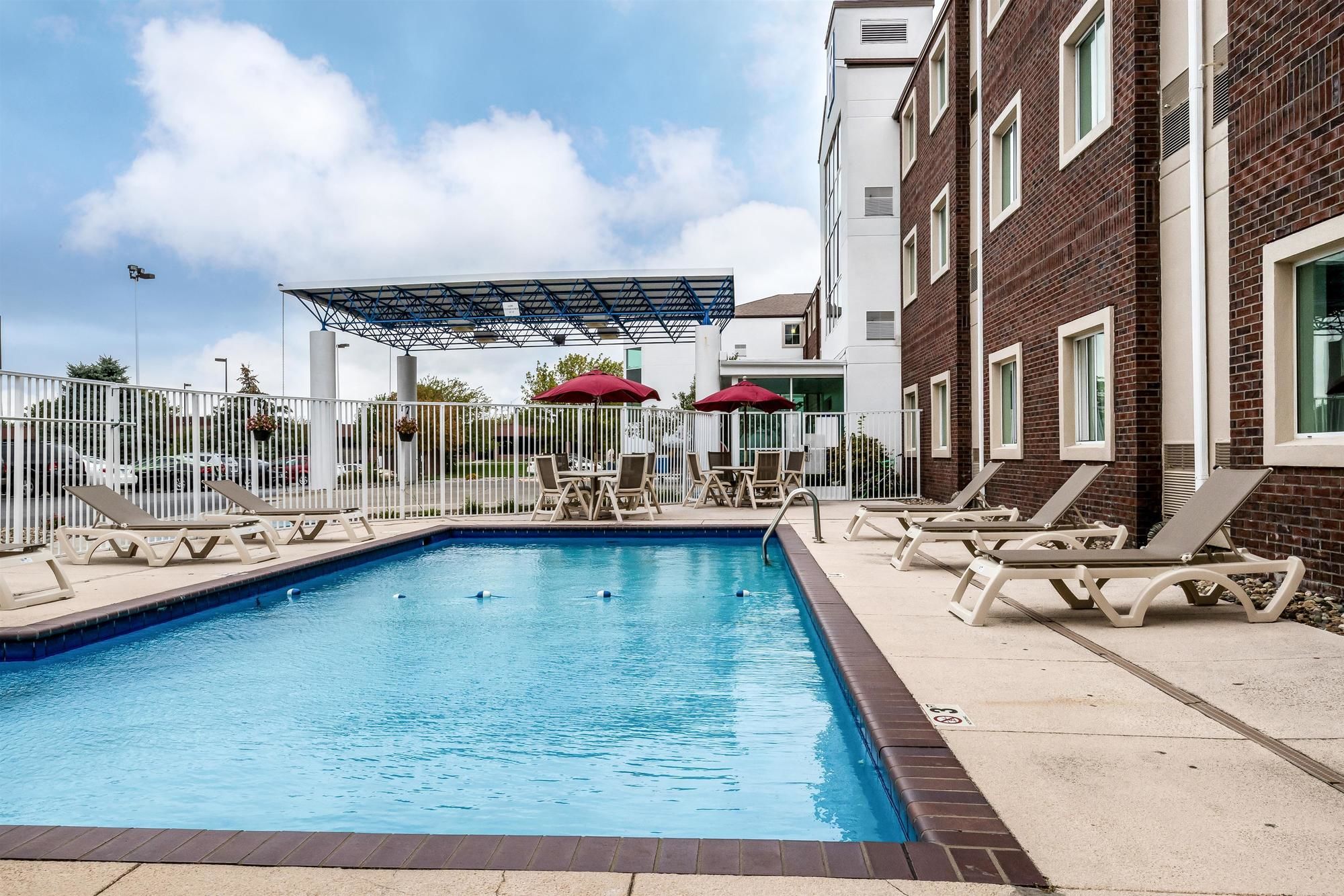 Фото Motel 6 West Des Moines, Ia