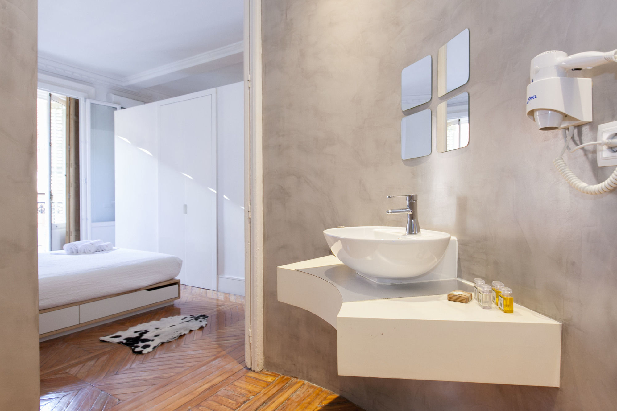 Фото Matute11 Suites