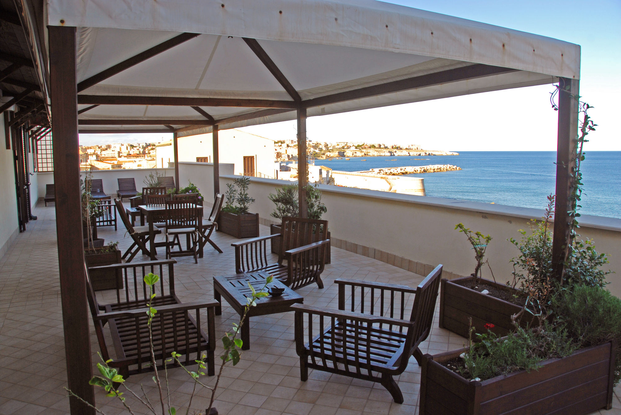 Фото Domus Mariae Benessere