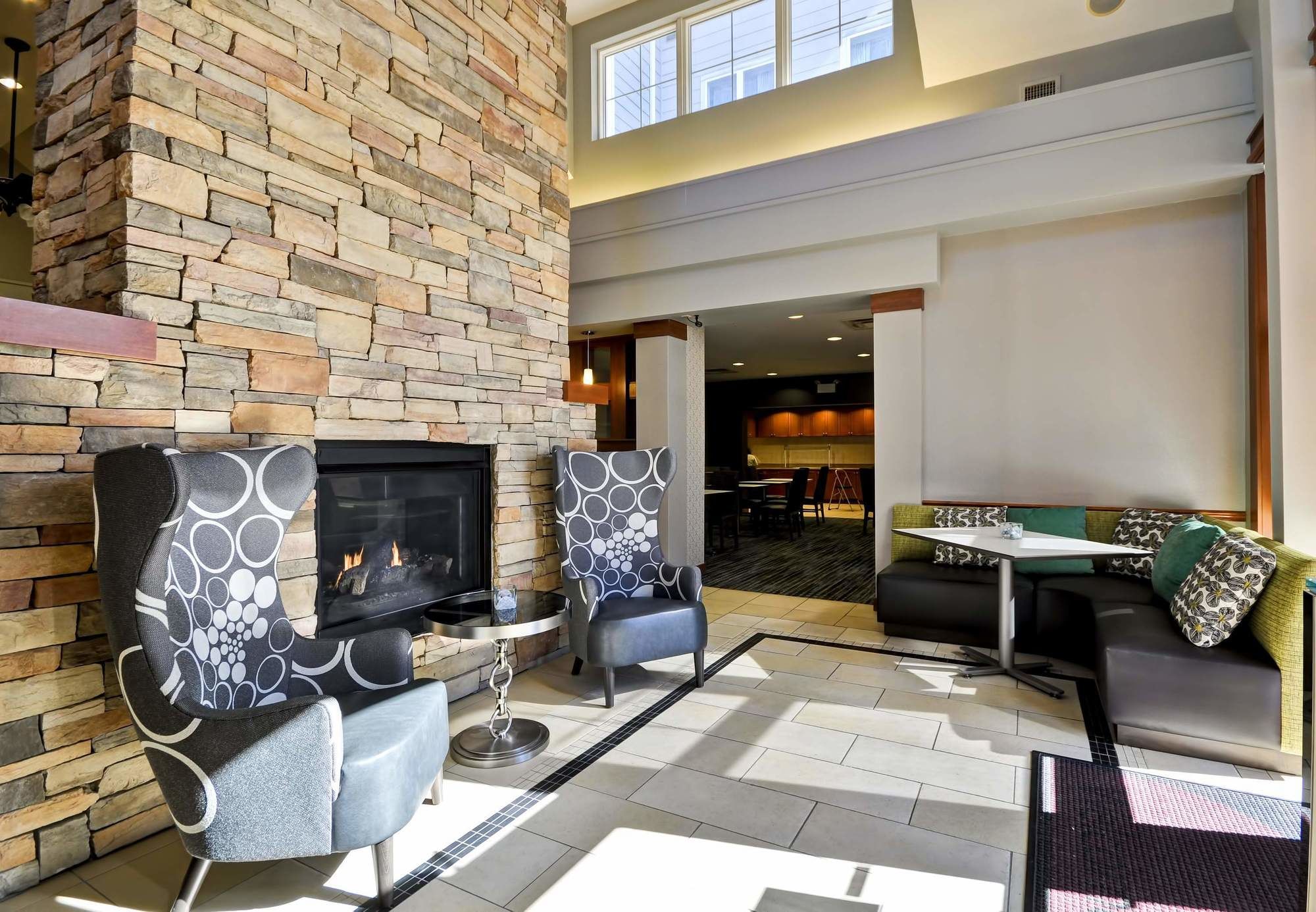 Фото Residence Inn by Marriott Gulfport-Biloxi Airport