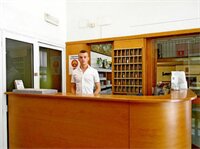 Фото Hotel Nova Domus Aurelia