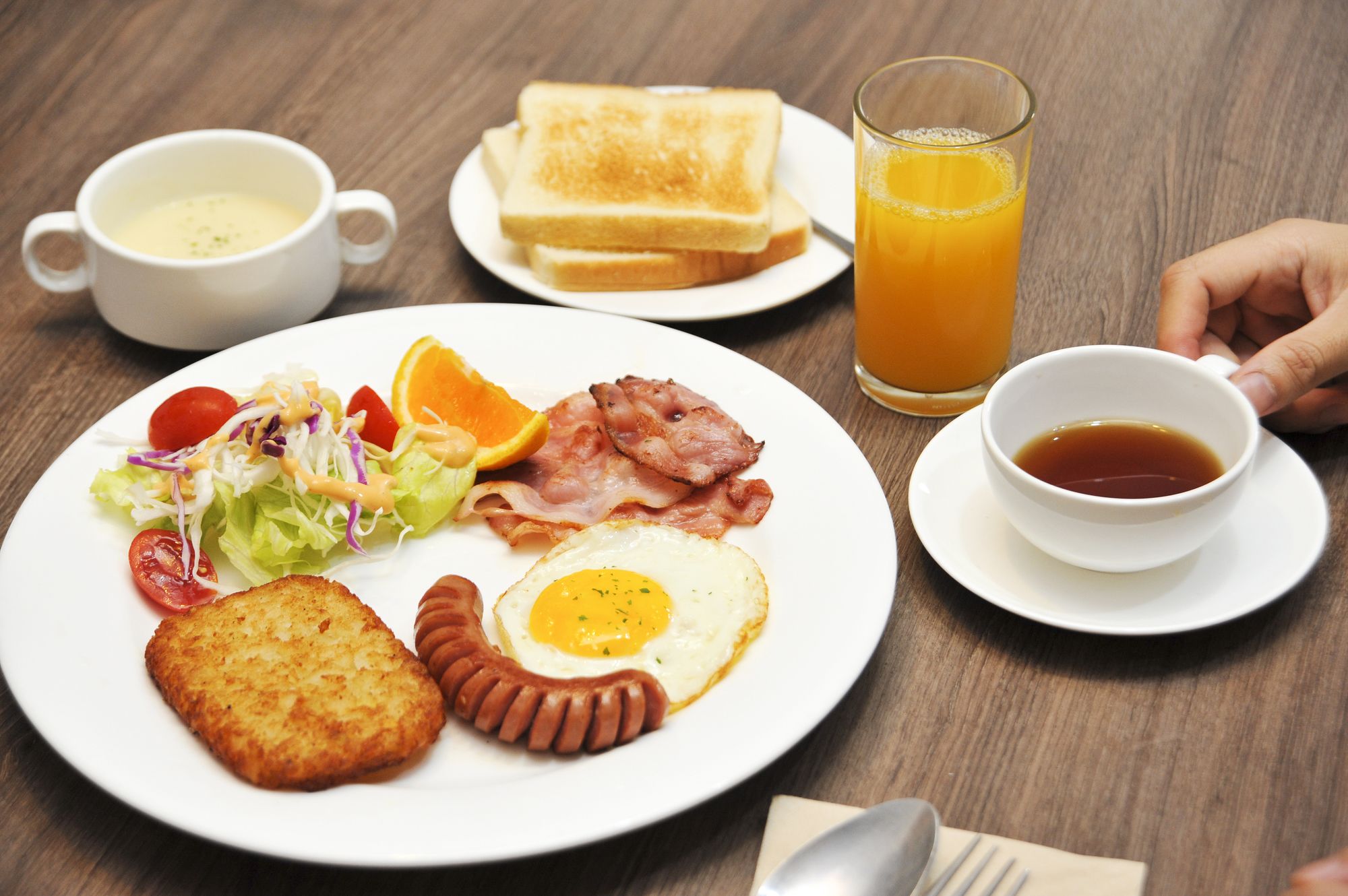 Фото Incheon Airport Hotel Oceanside