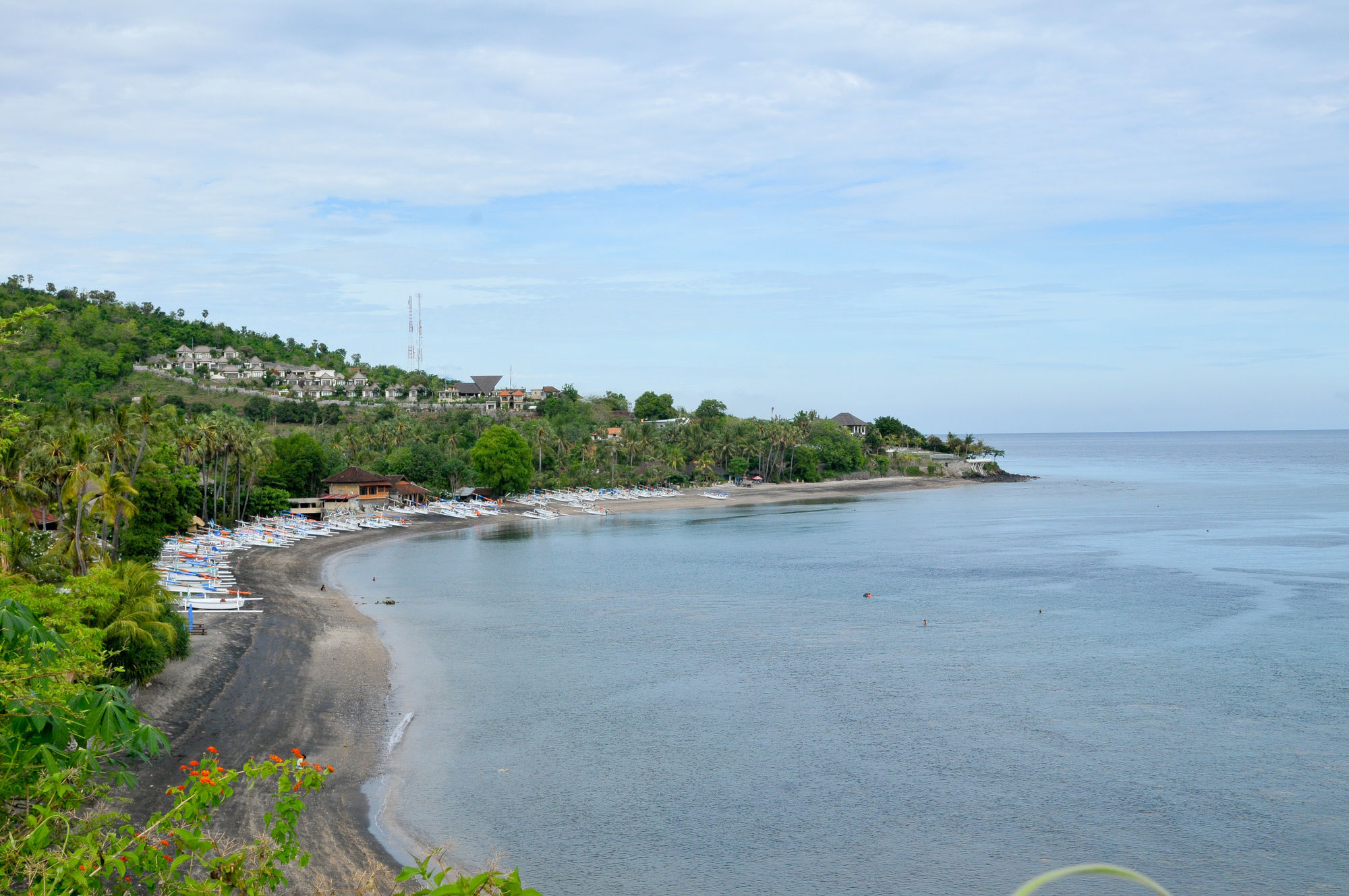 Фото Coral View Villas
