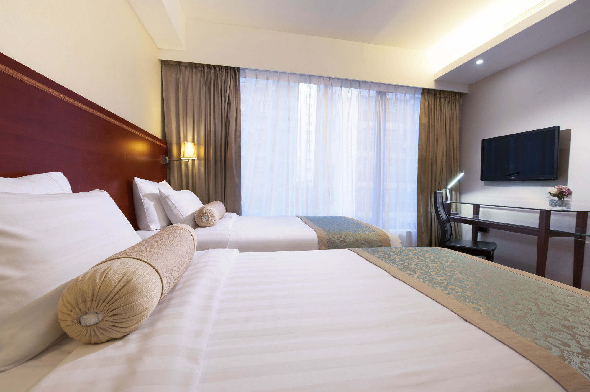 Фото Brighton Hotel Hong Kong