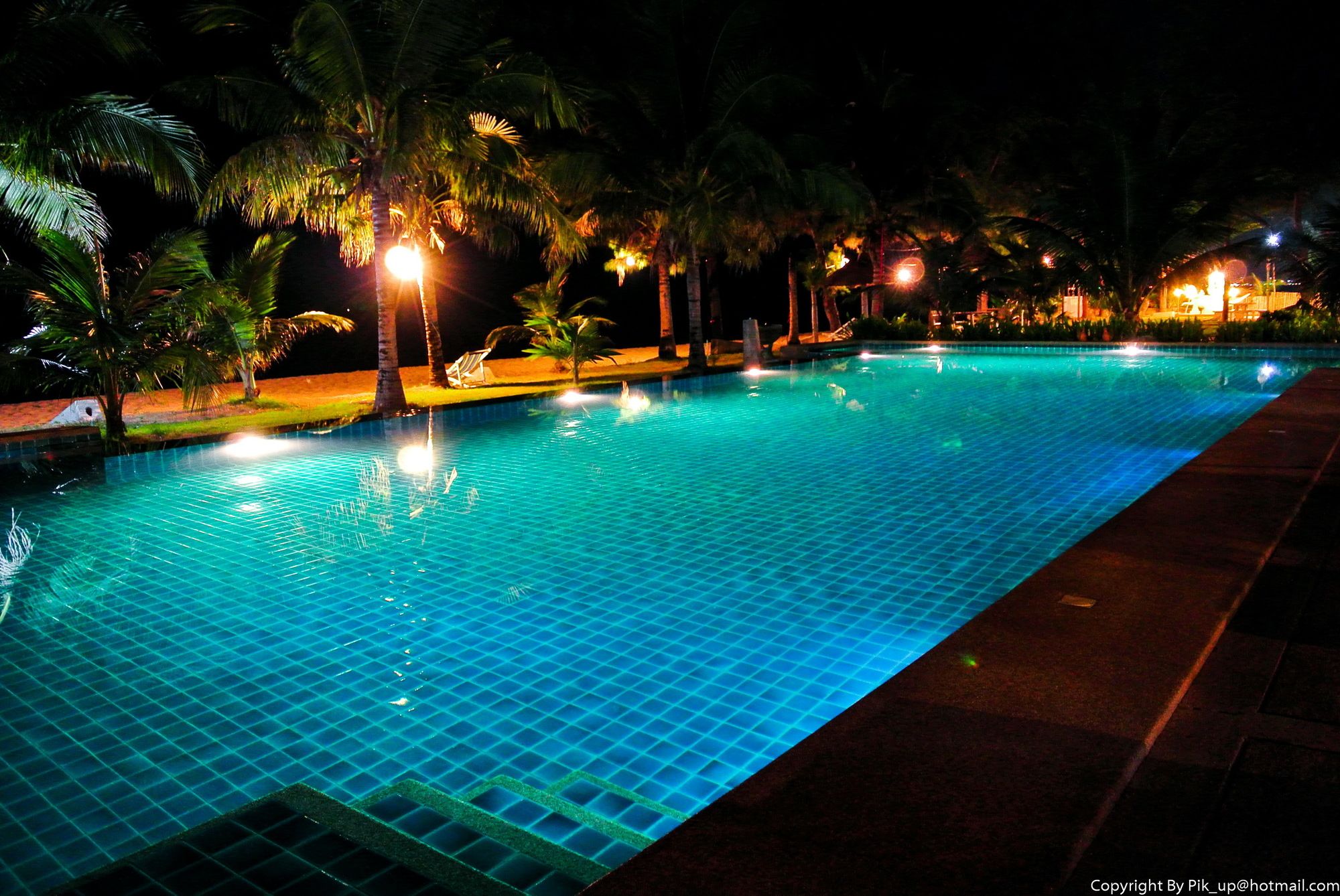 Фото SiamBeach Resort