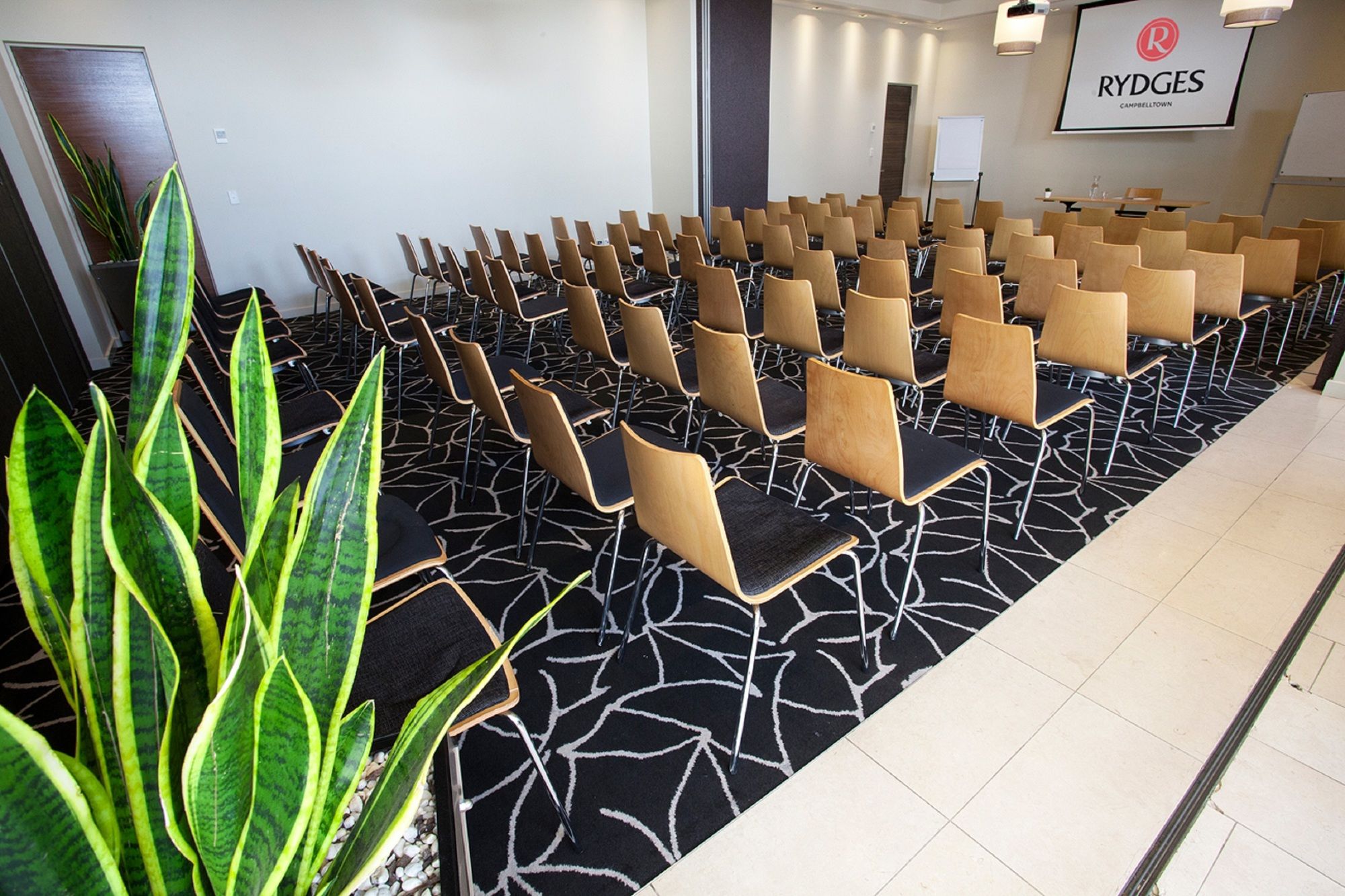 Фото Rydges Campbelltown