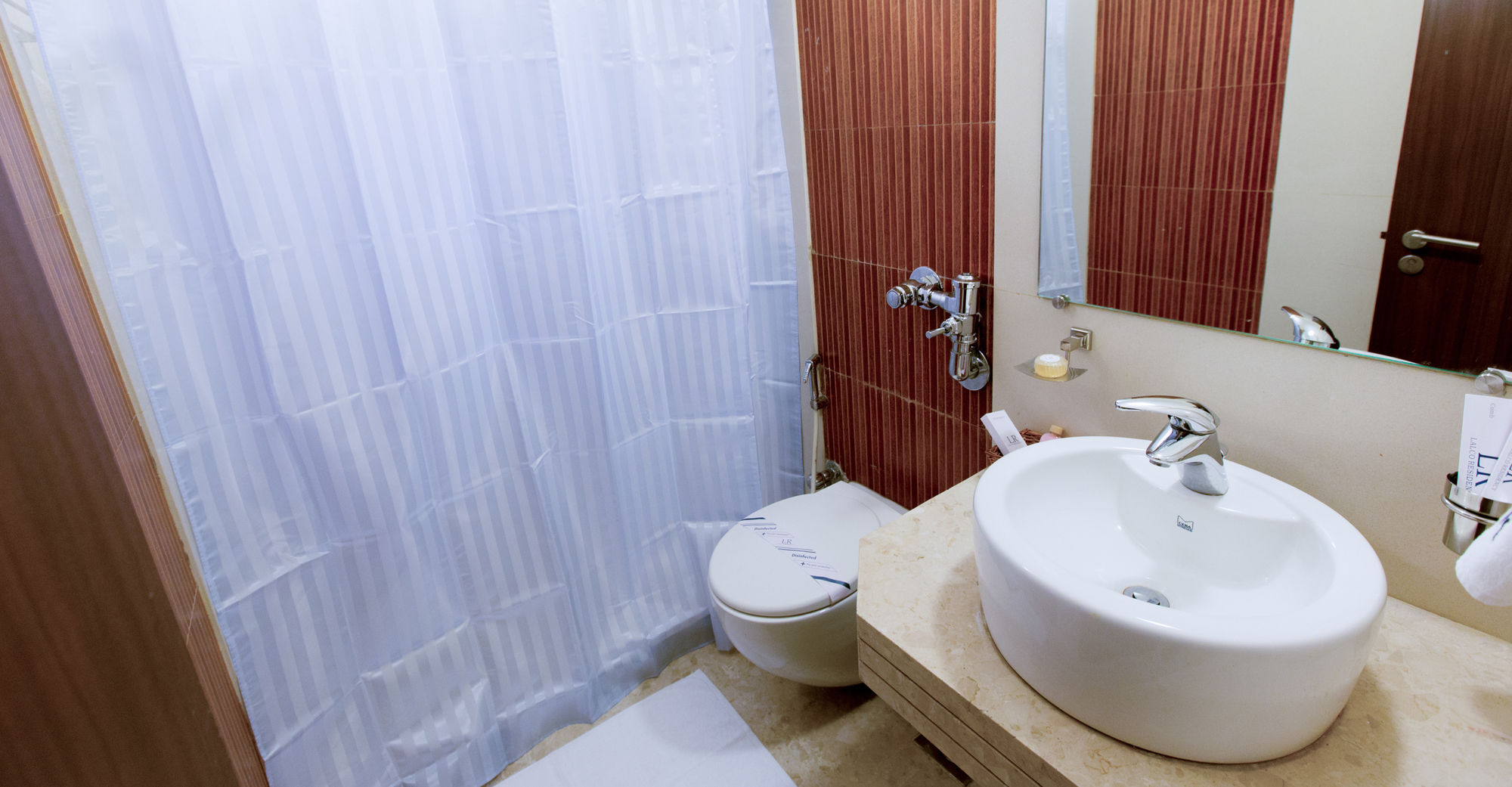 Фото Lalco Residency