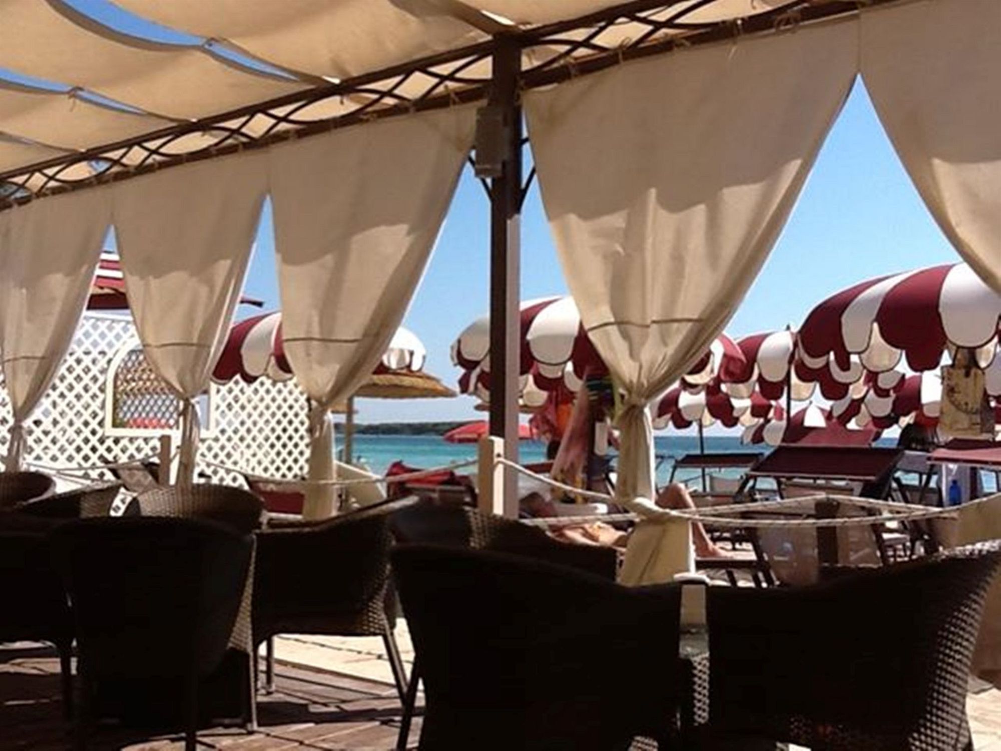 Фото Conchiglia Azzurra