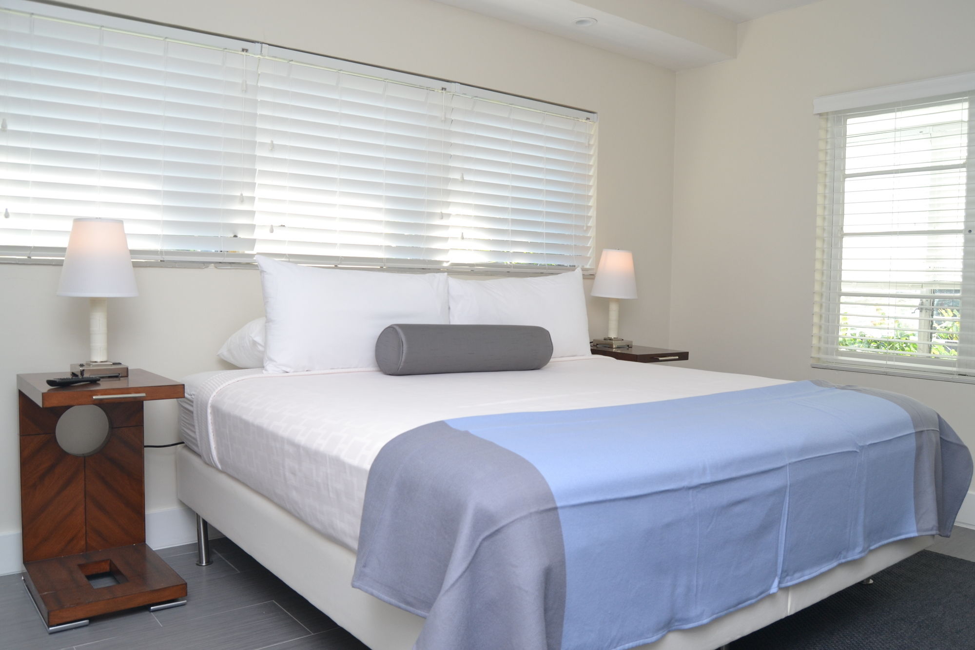 Фото Beach Gardens A North Beach Village Resort Hotel