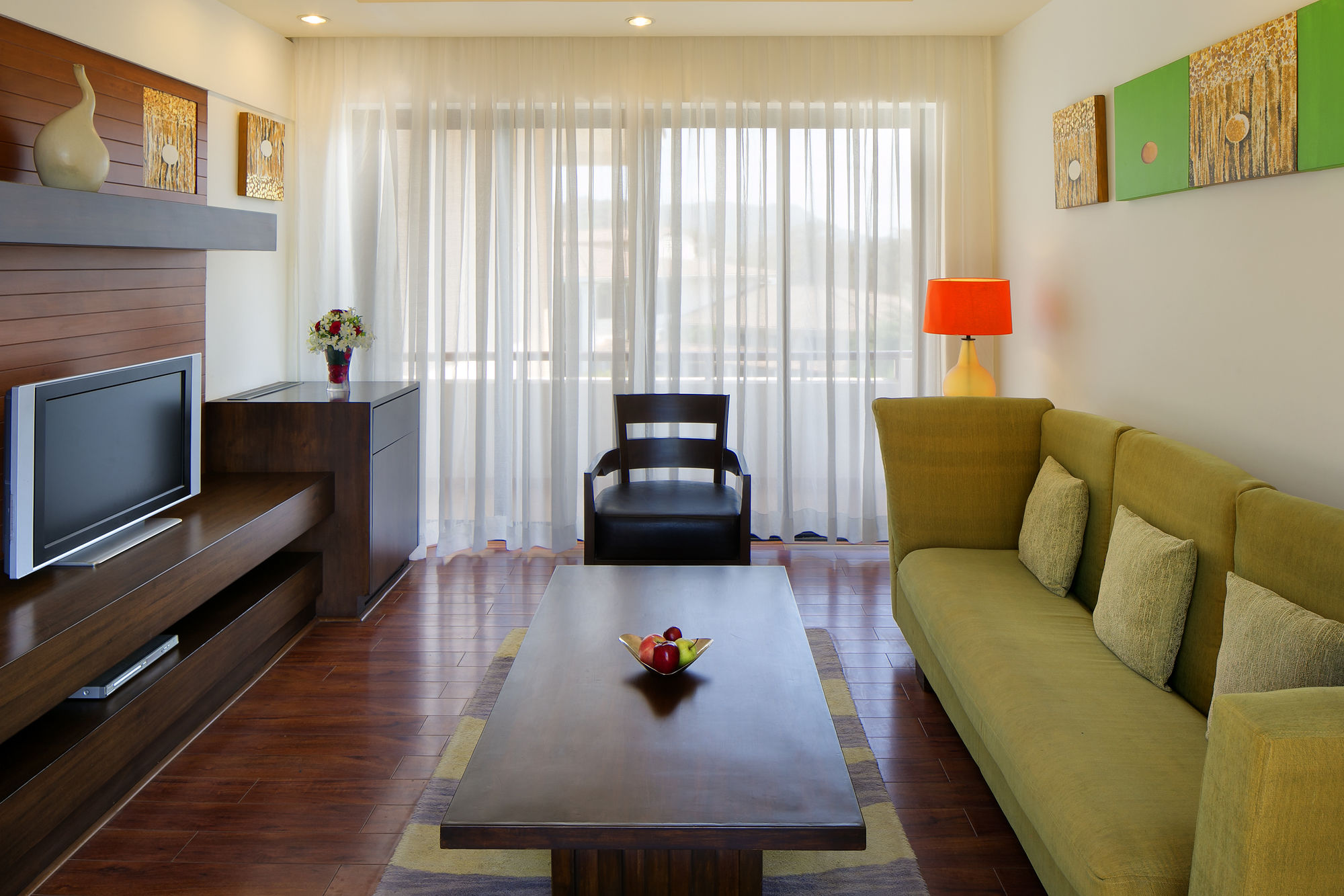 Фото Radisson Blu Resort & SPA - Alibaug, India