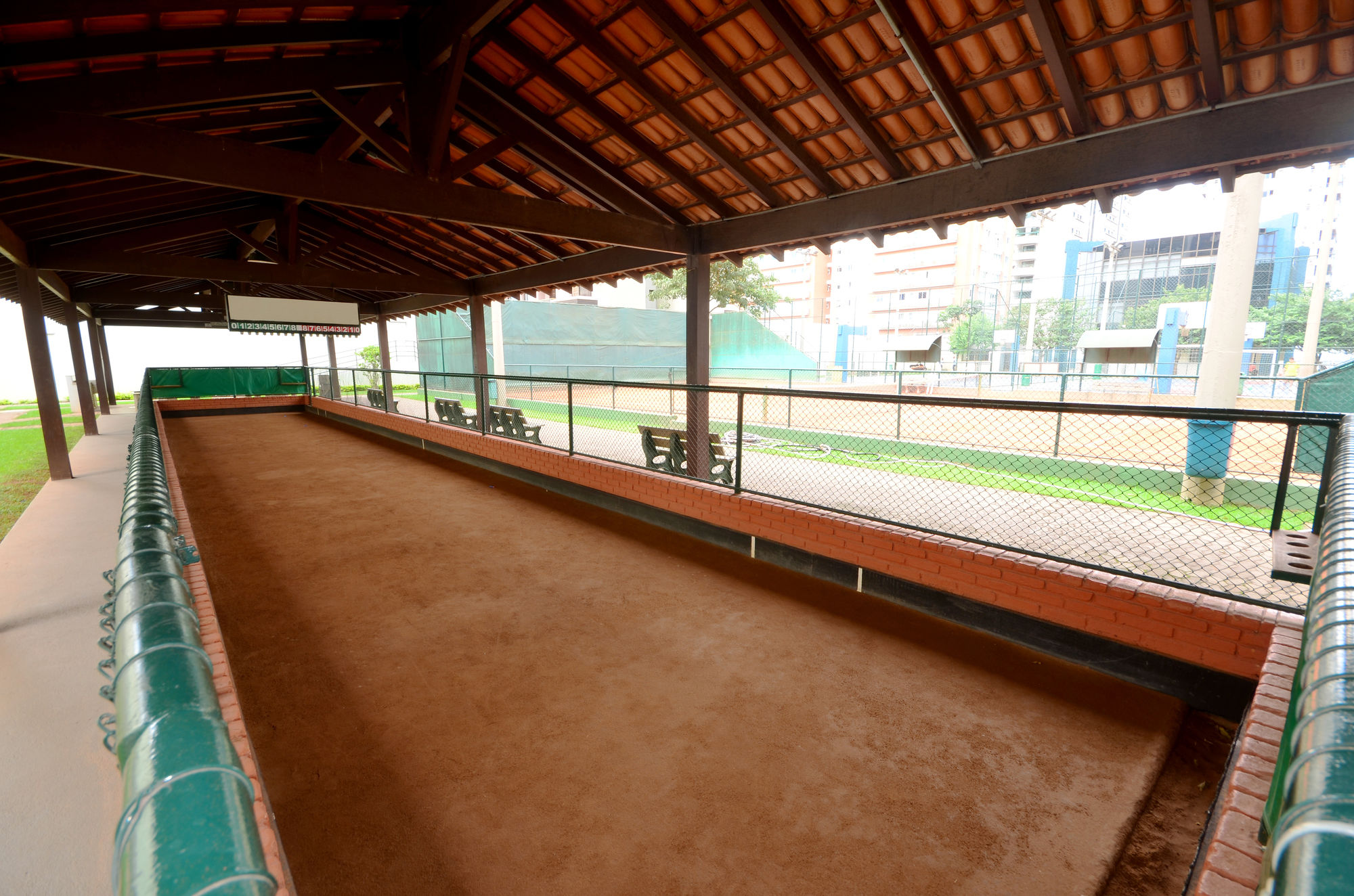 Фото Slaviero Vitória