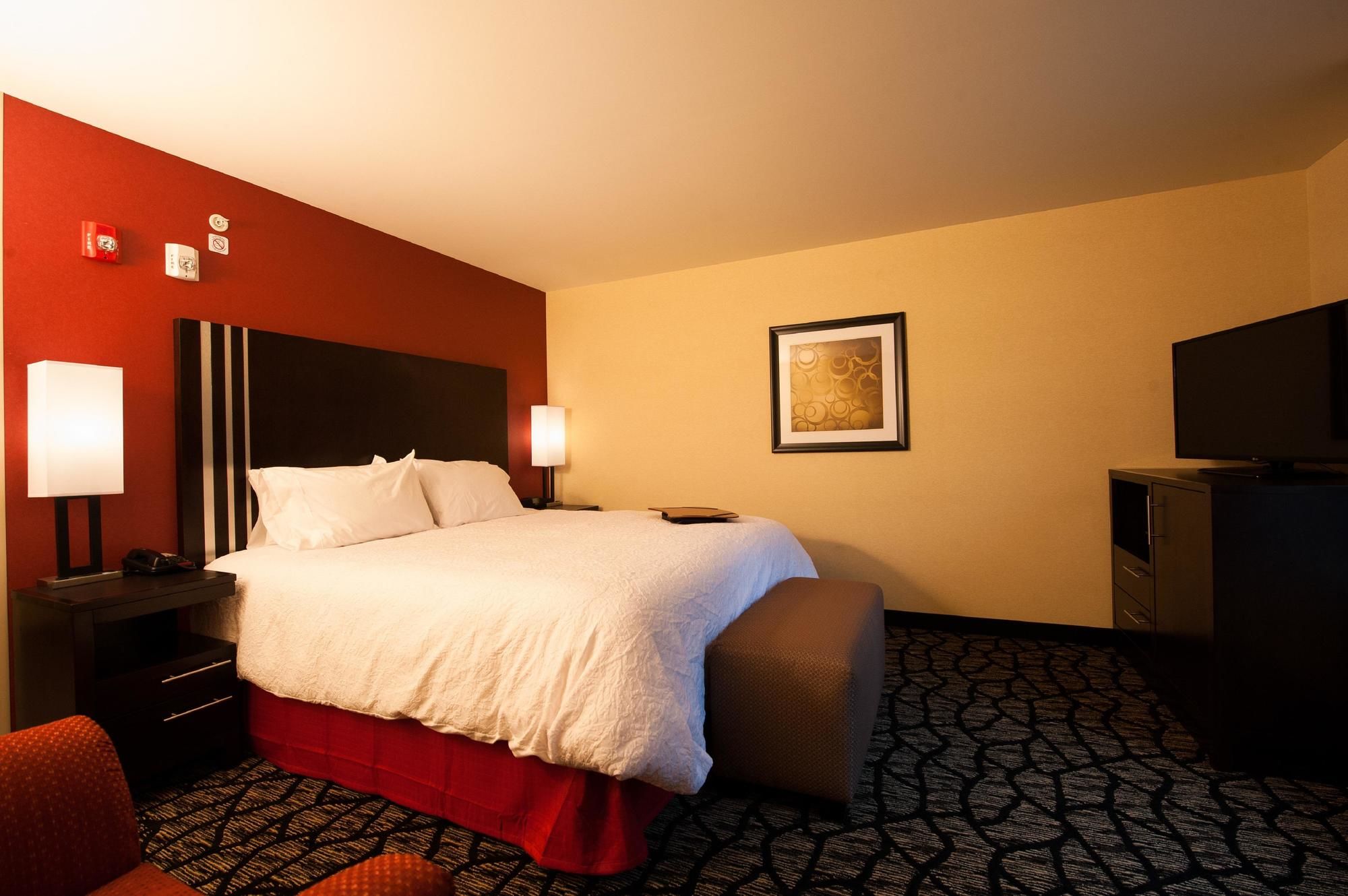 Фото Hampton Inn by Hilton Chilliwack