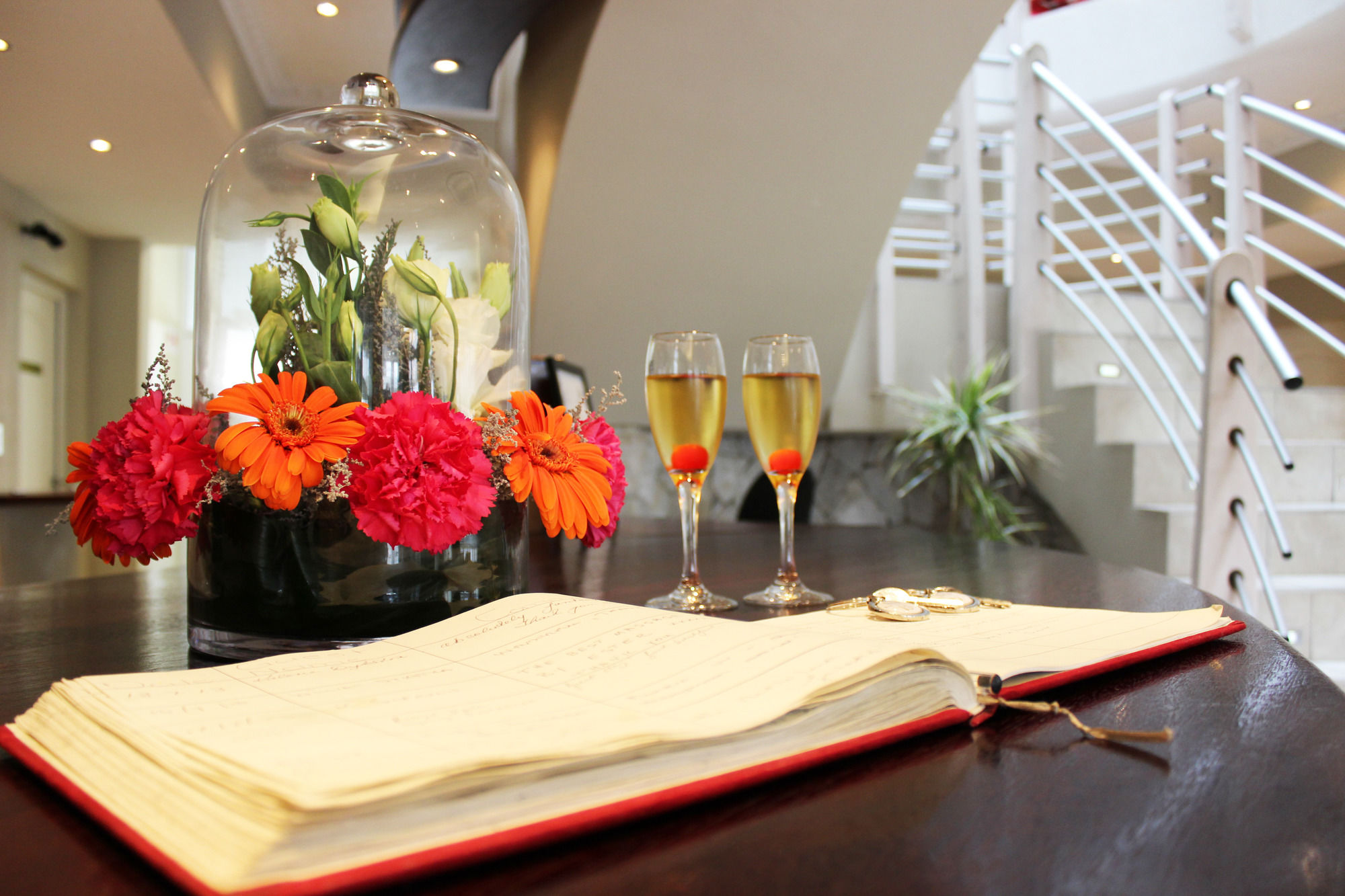 Фото Artemis Hotel Swakopmund