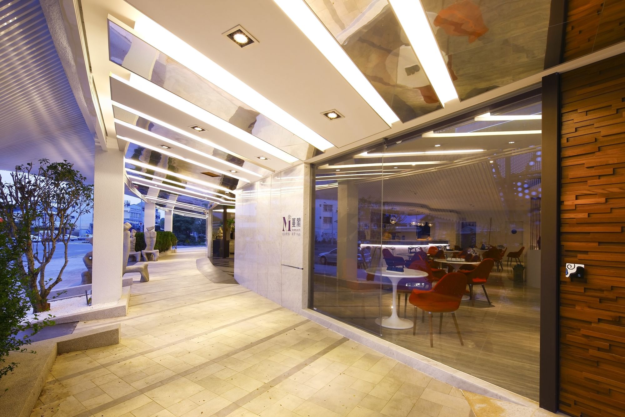 Фото Hotel Day Plus