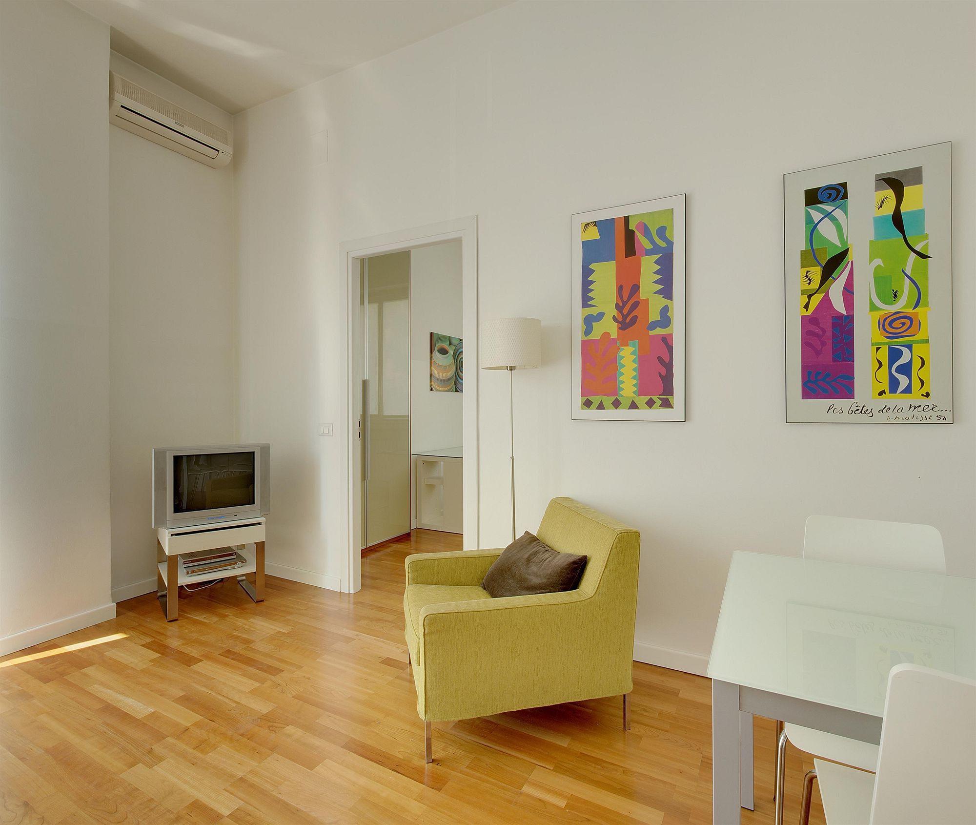 Фото Milan Apartment Rental
