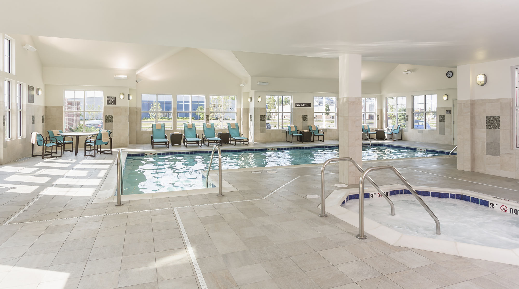 Фото Residence Inn Fargo