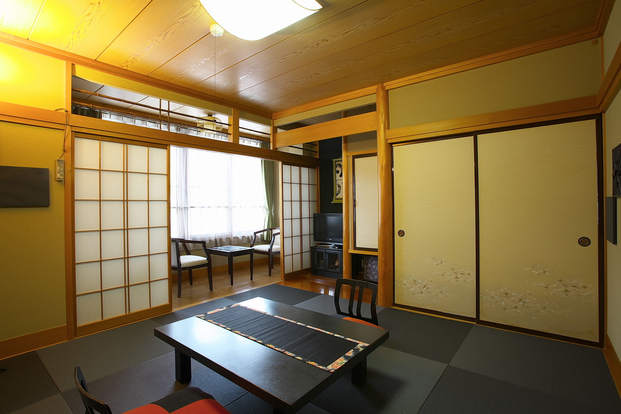 Фото Tabino Yado Marukyo