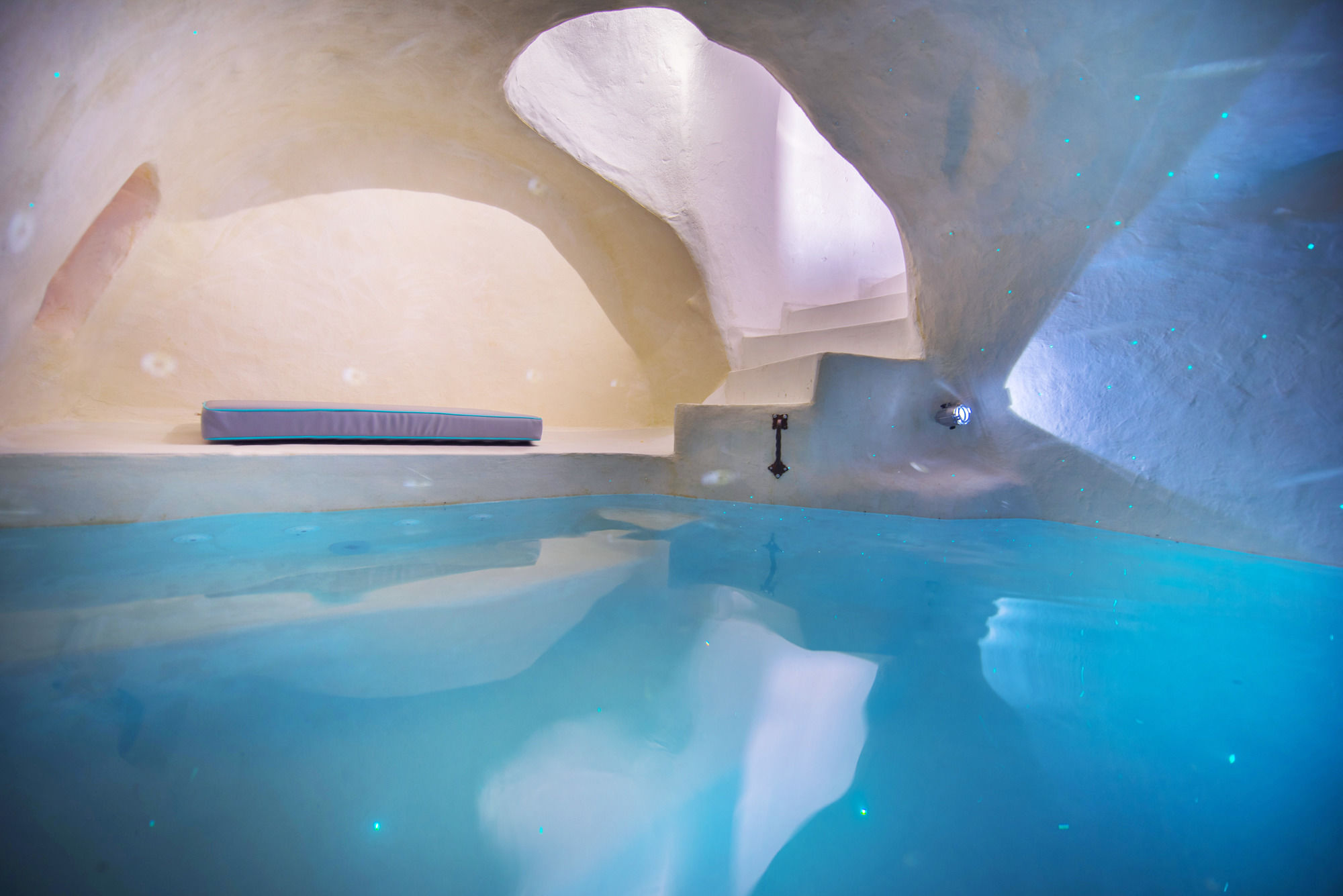 Фото Sophia Luxury Suites