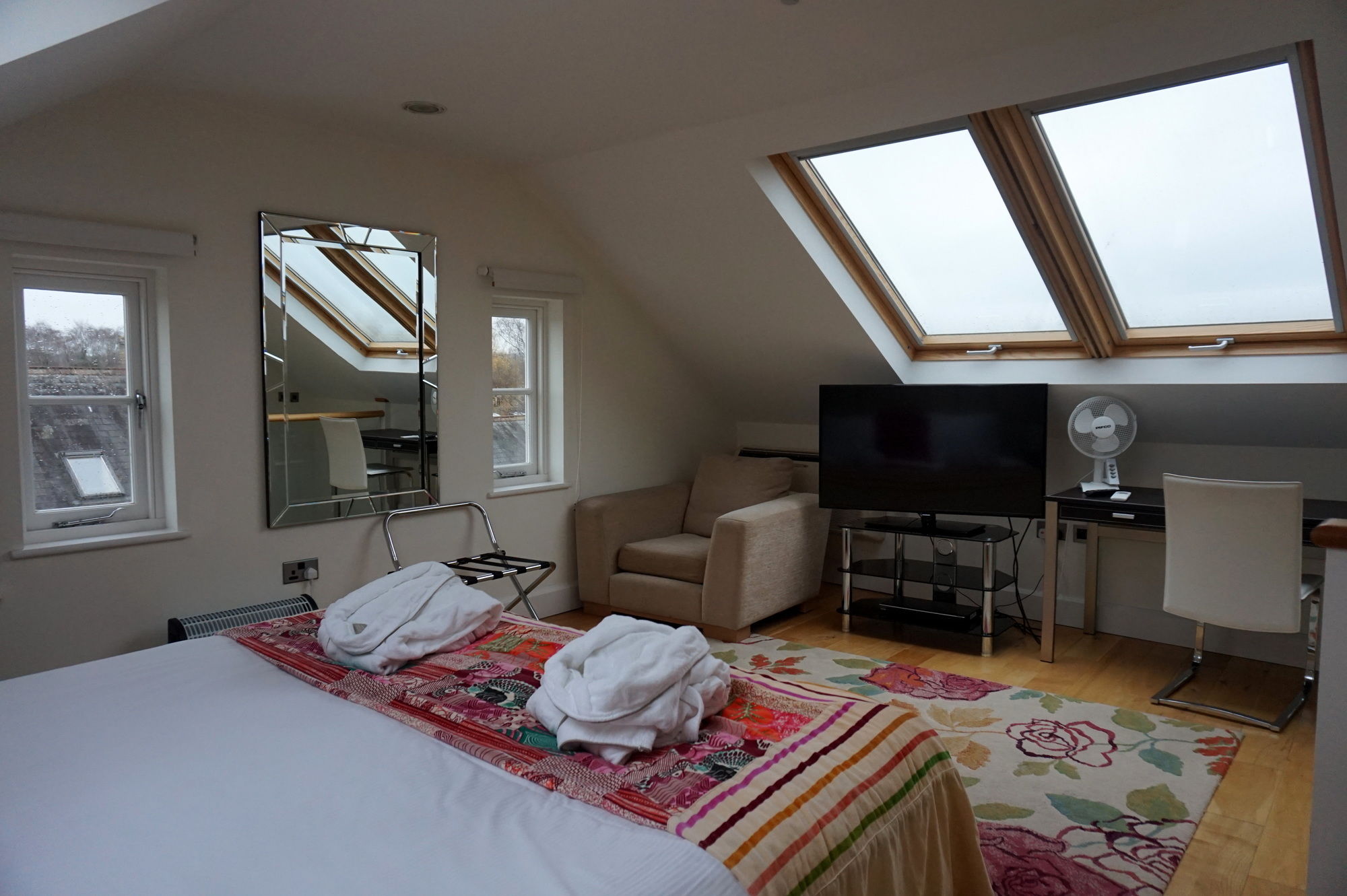 Фото Ethos Hotel