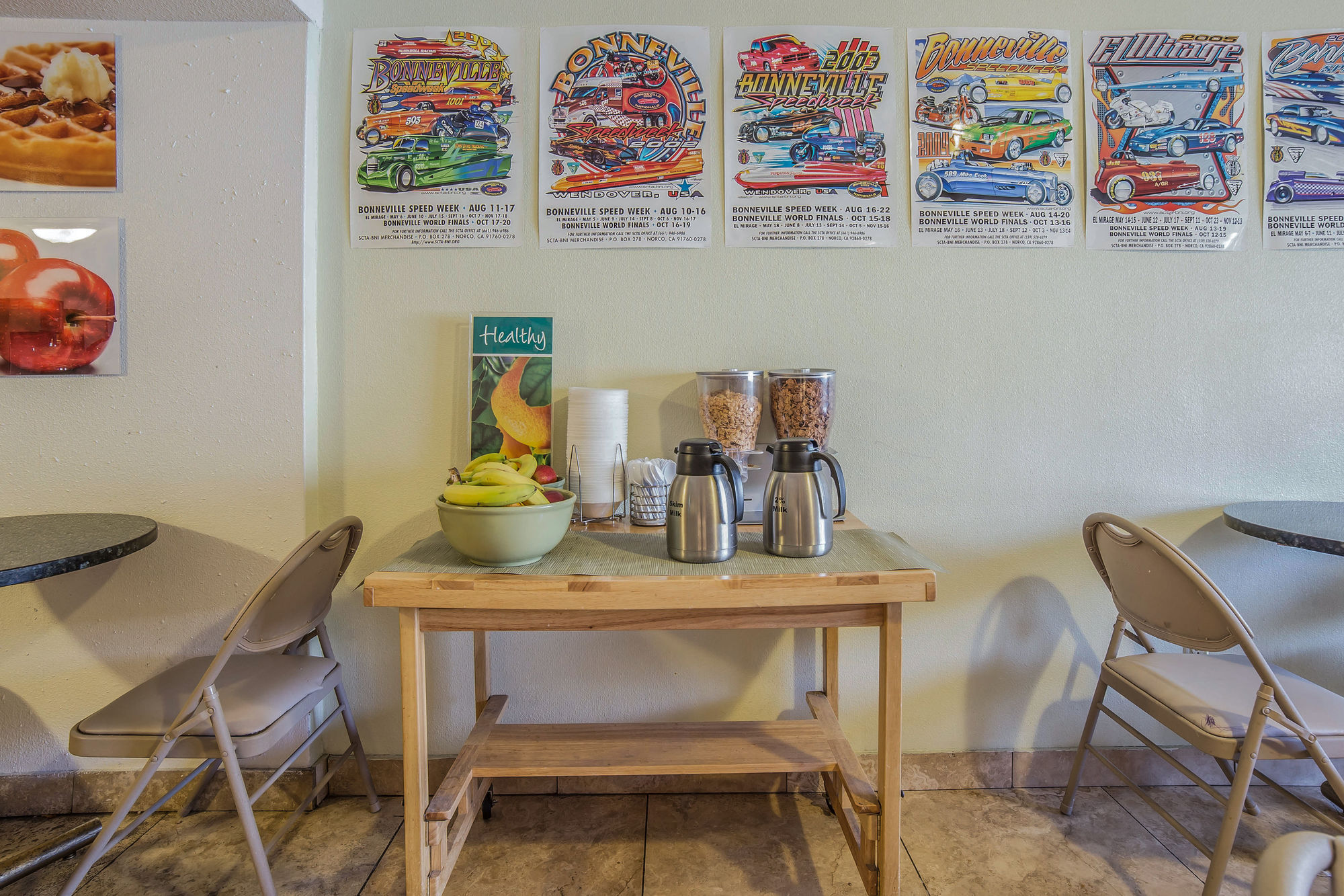 Фото Quality Inn Stateline