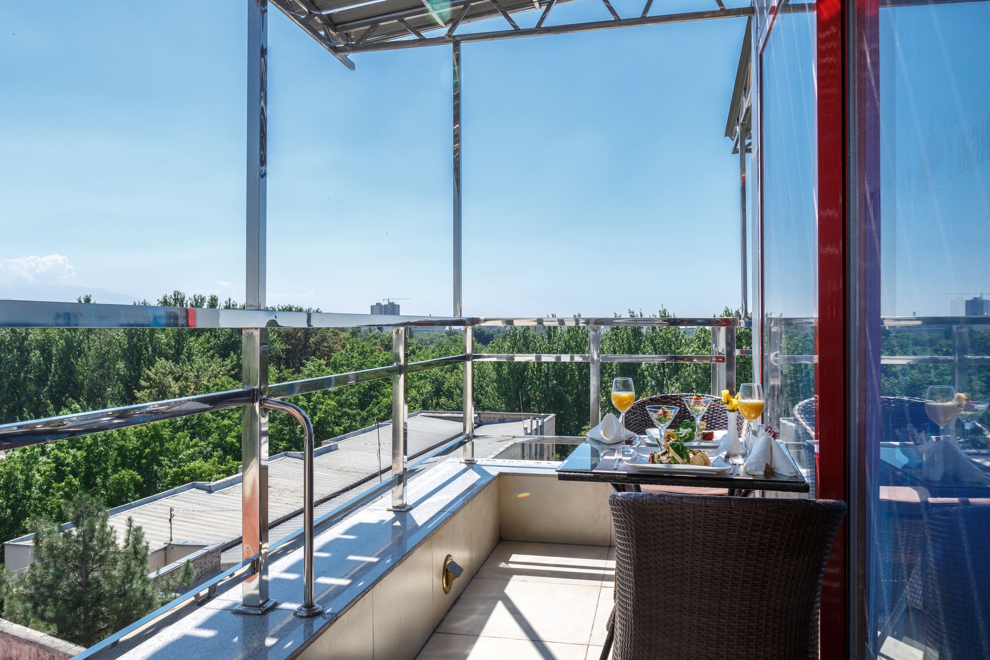 Фото Smart Hotel