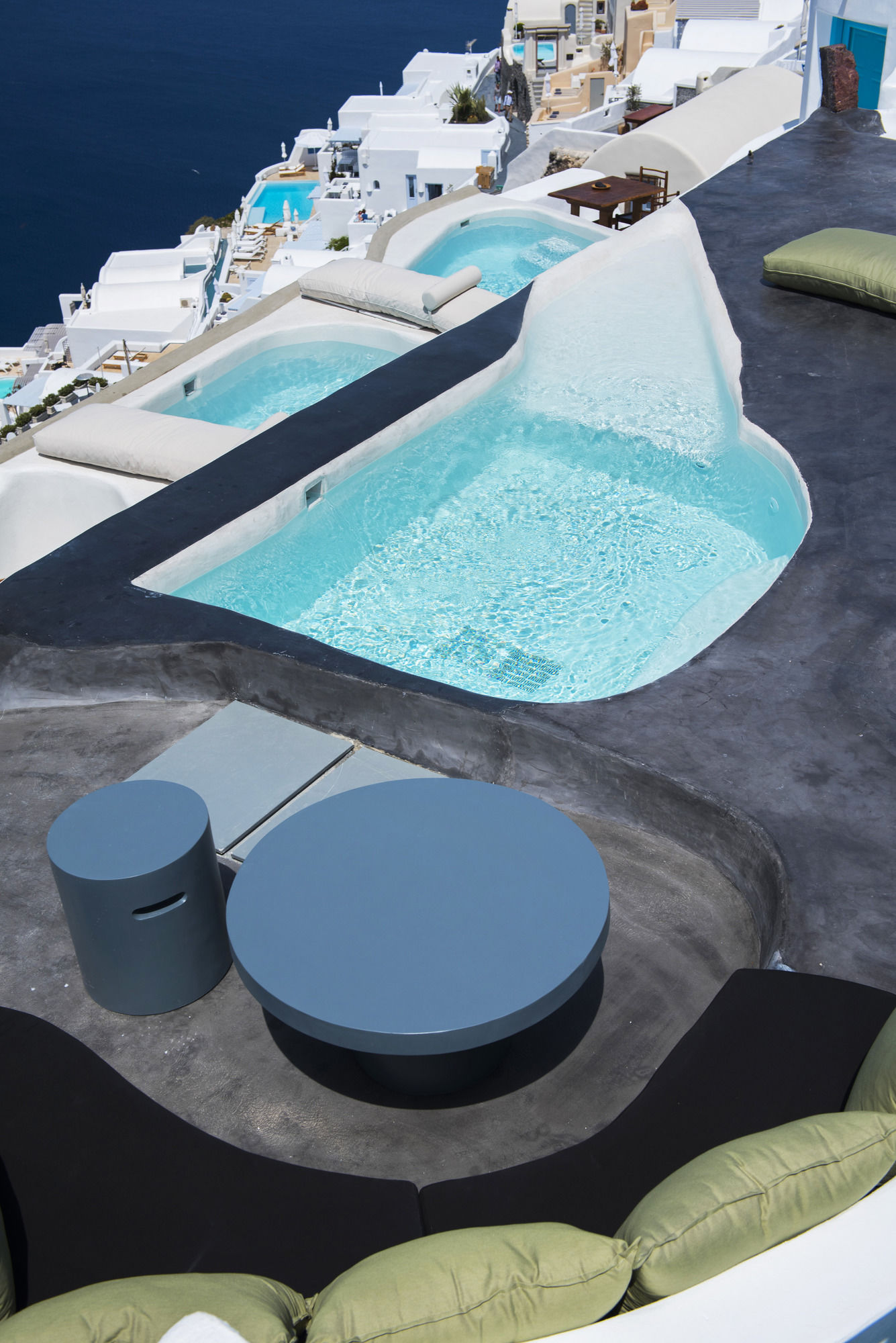 Фото Sophia Luxury Suites