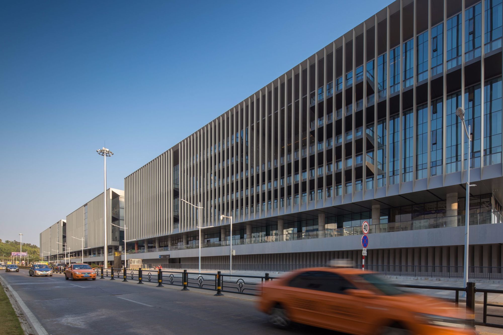 Фото Sanya Phoenix Airport Hotel