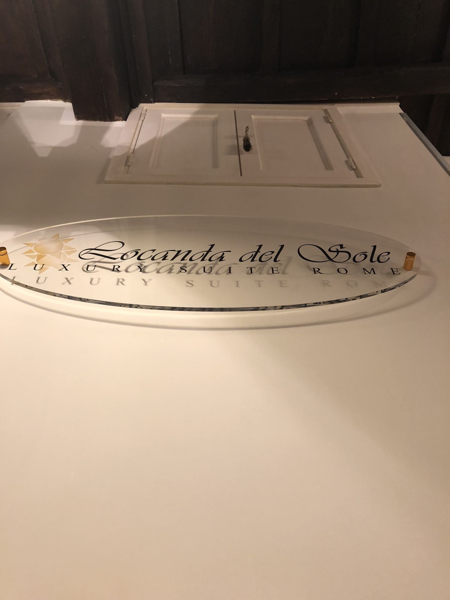 Фото Locanda del Sole