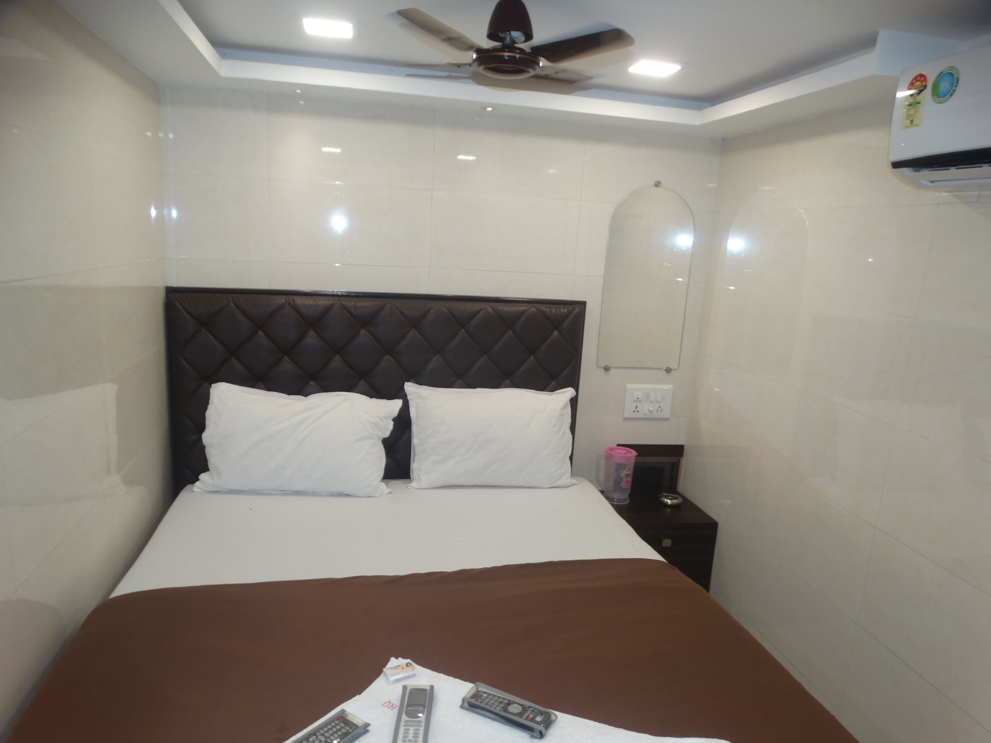 Фото Hotel Qamar