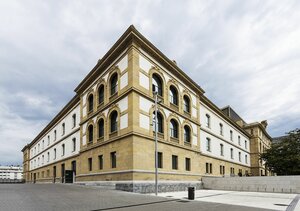 Гостиница Отель One Shot Tabakalera House