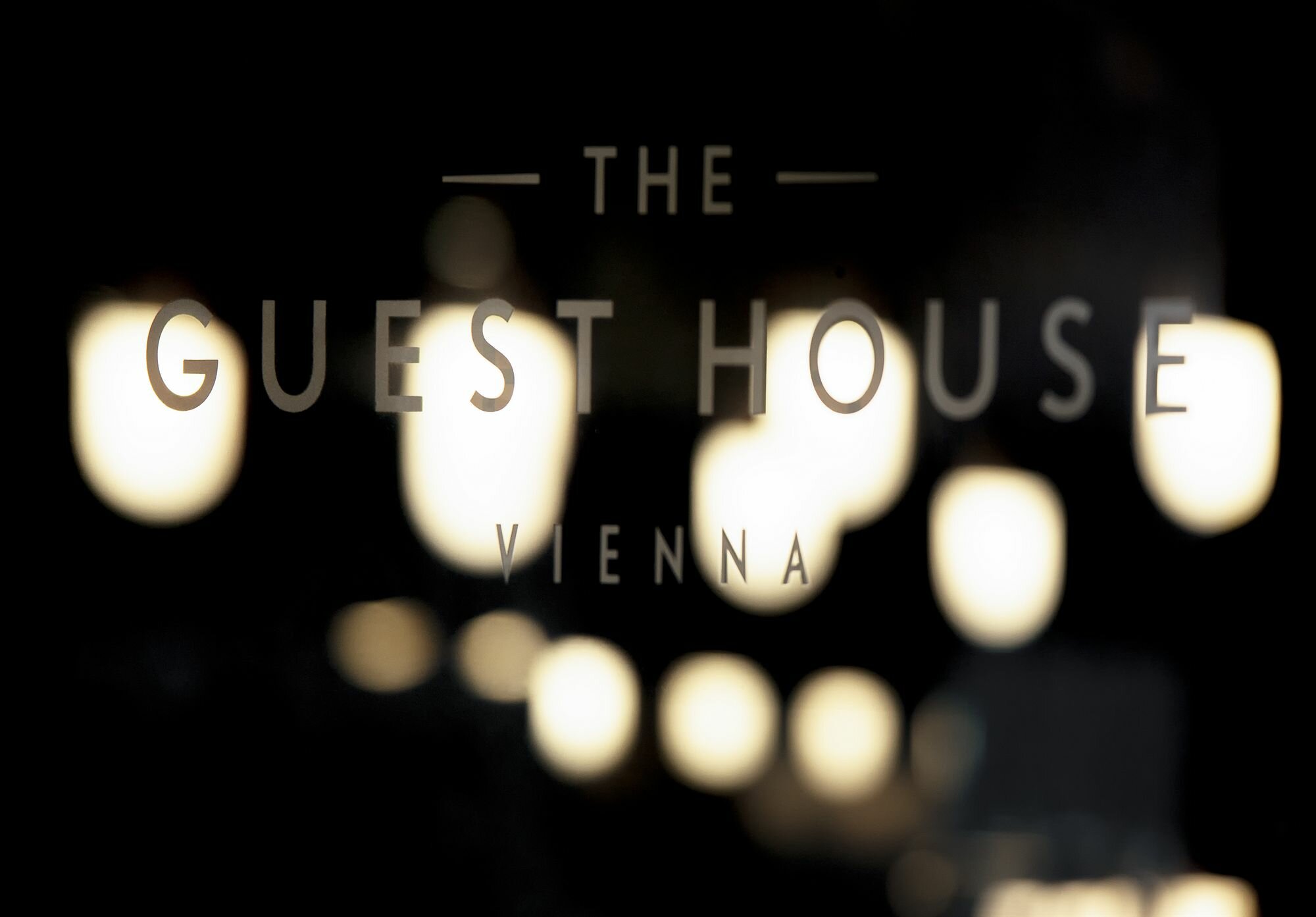 Фото The Guesthouse Vienna