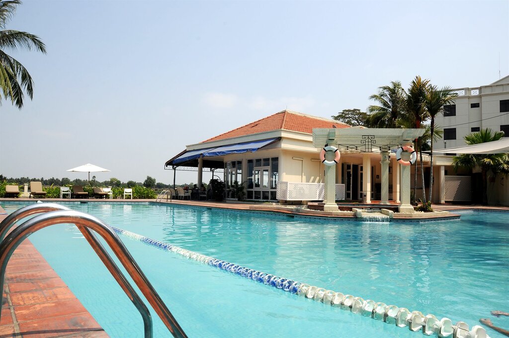 Apartments Riverside Serviced Apartments, Ho Chi Minh, photo