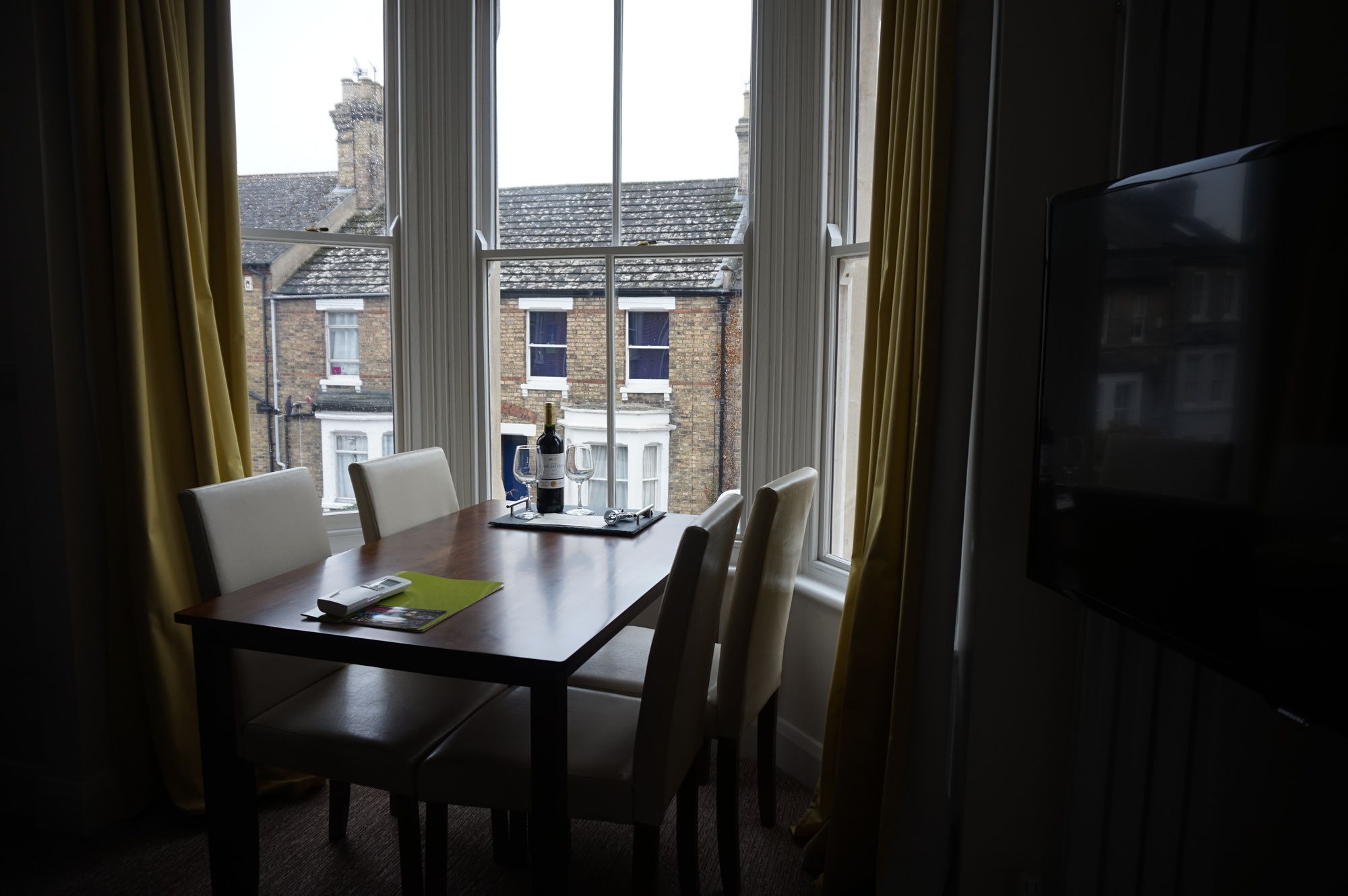 Фото Ethos Hotel