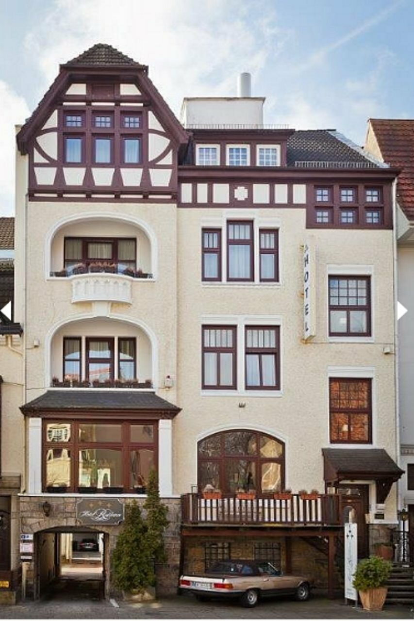 Фото Arthotel Ana Residence