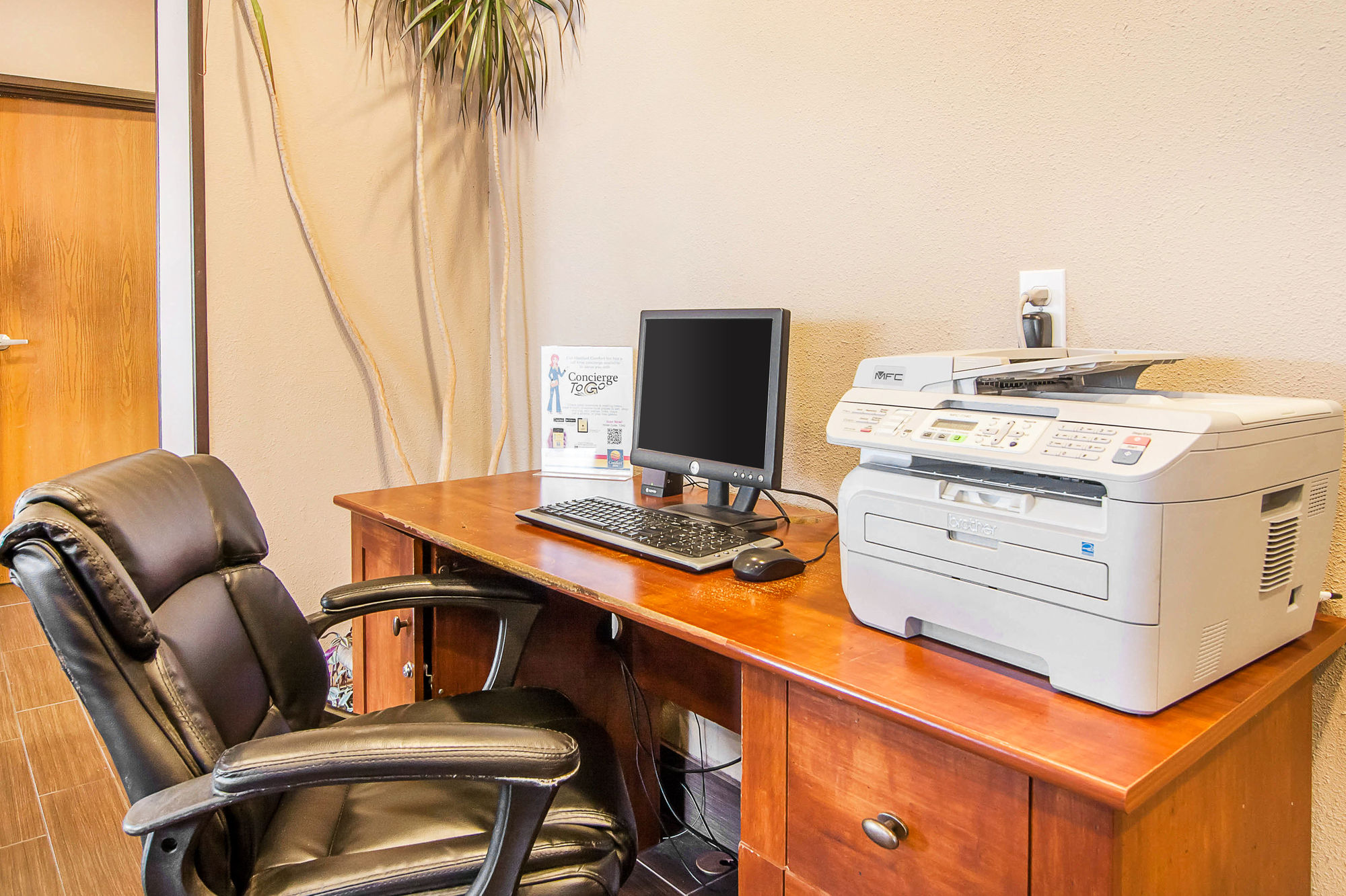 Фото Comfort Inn South