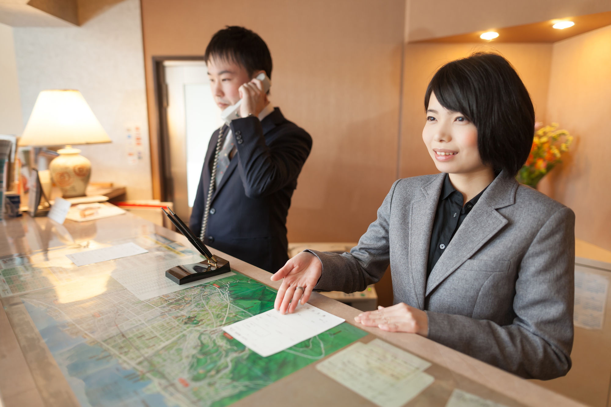 Фото Beppu Daiiti Hotel