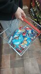 Krasnoe&Beloe (Zelenograd, к355), grocery