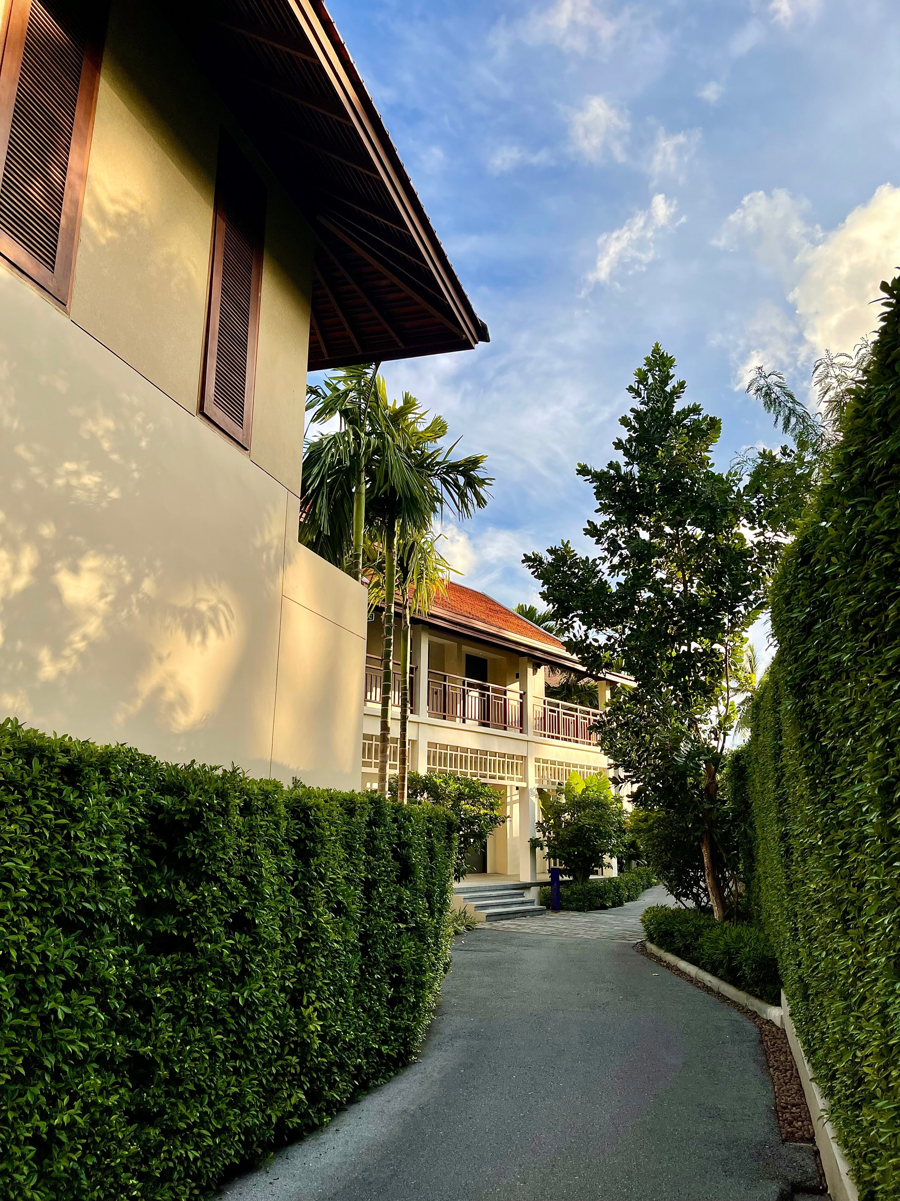 Фото Grand Mercure Khao Lak Bangsak