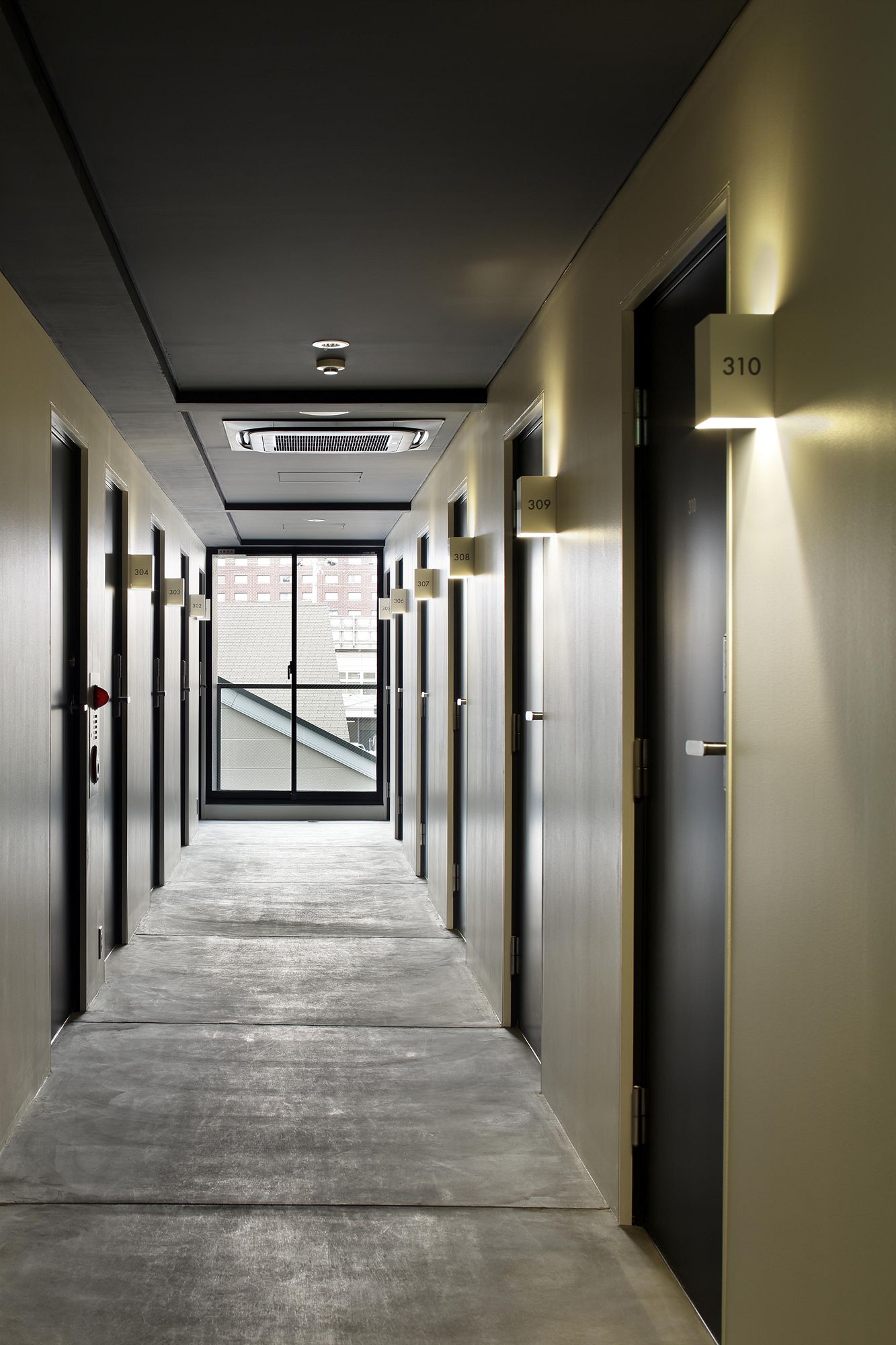 Фото Piece Hostel Kyoto