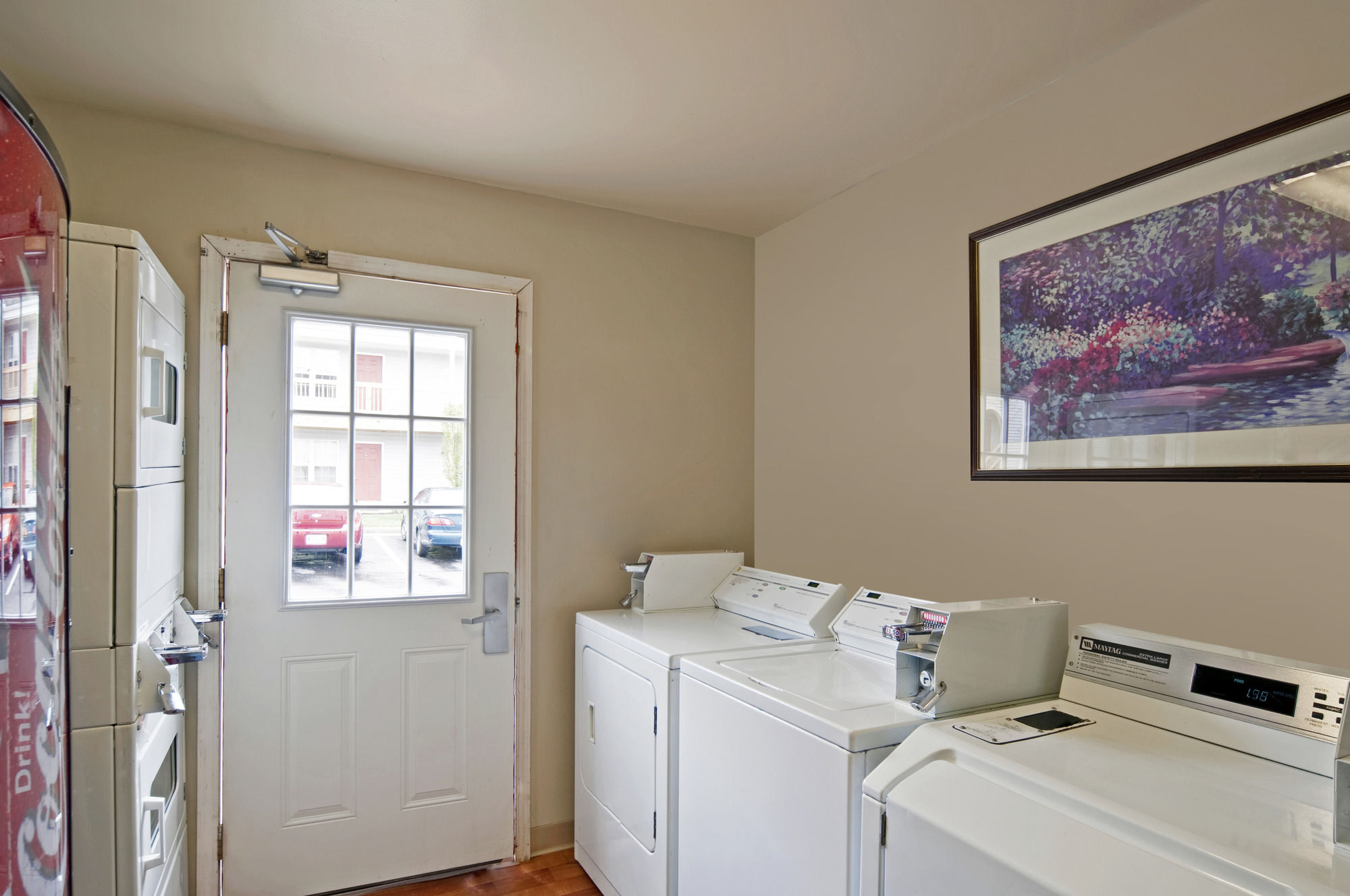 Фото отеля 5