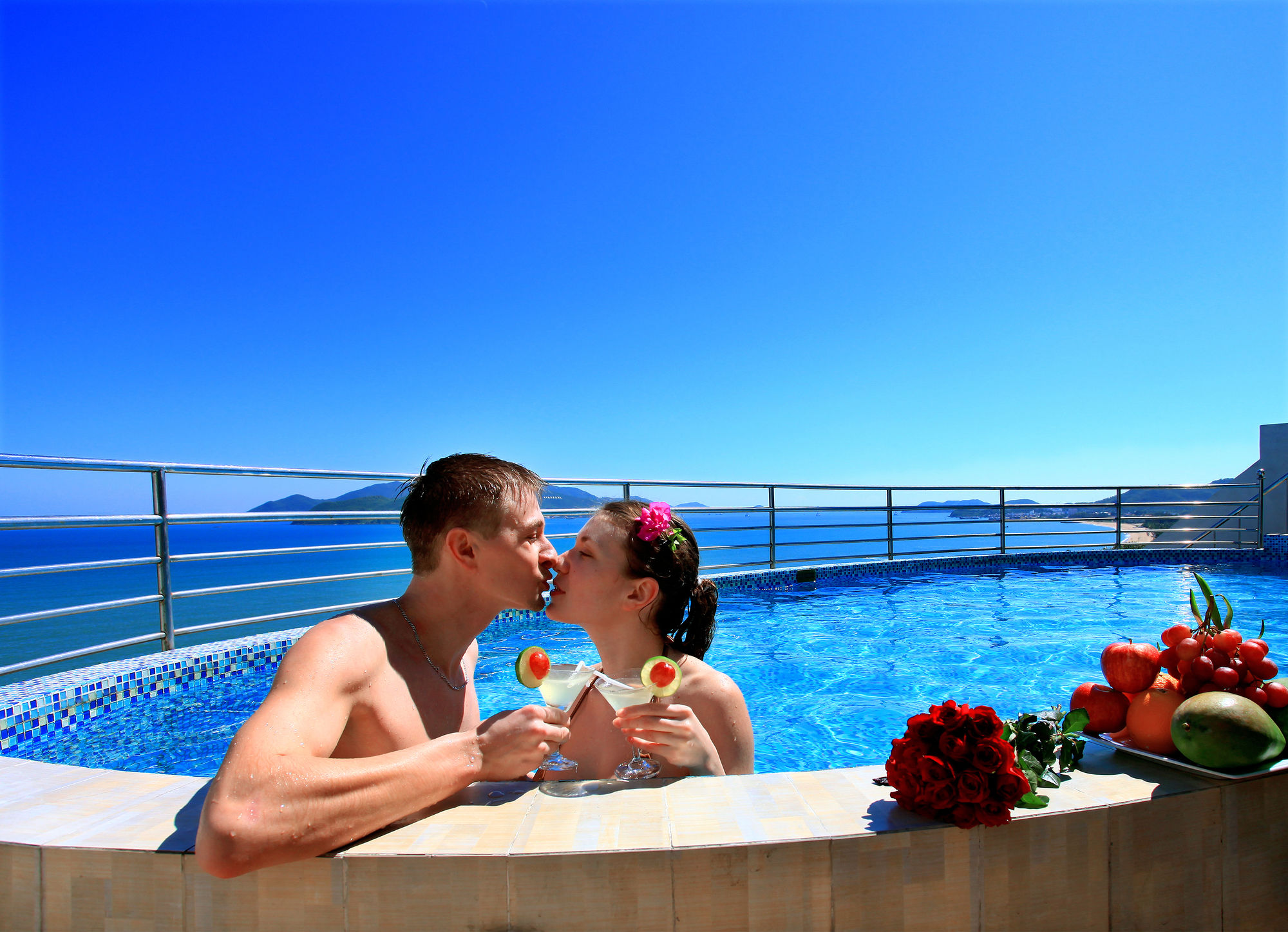 Фото Prime Hotel Nha Trang